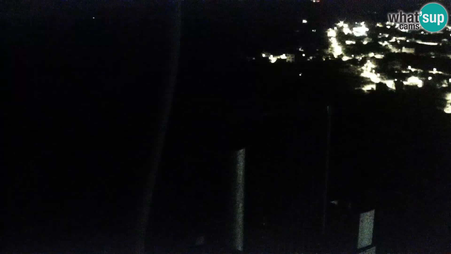 Livecam Pakoštane – Drage – Kornati – Vransko Jezero