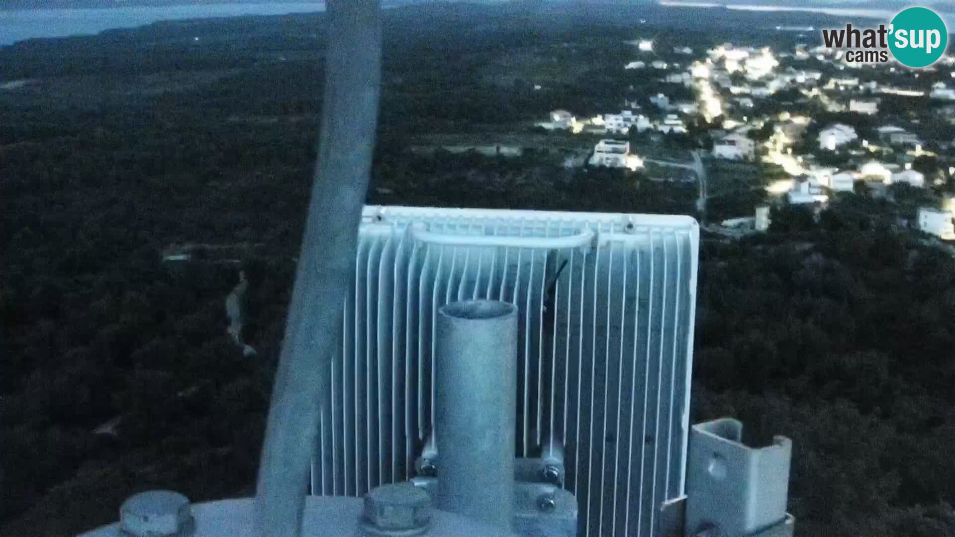 En vivo Pakoštane – Drage – Kornati – Vransko Jezero