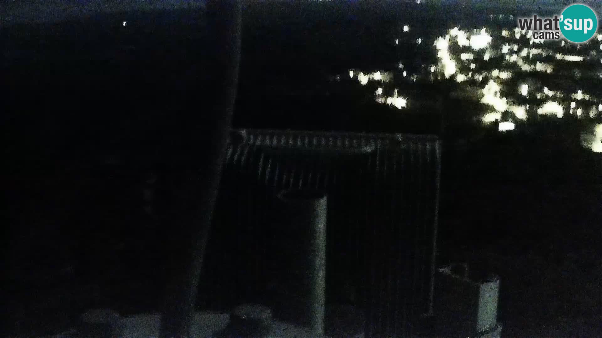 Livecam Pakoštane – Drage – Kornati – Vransko Jezero