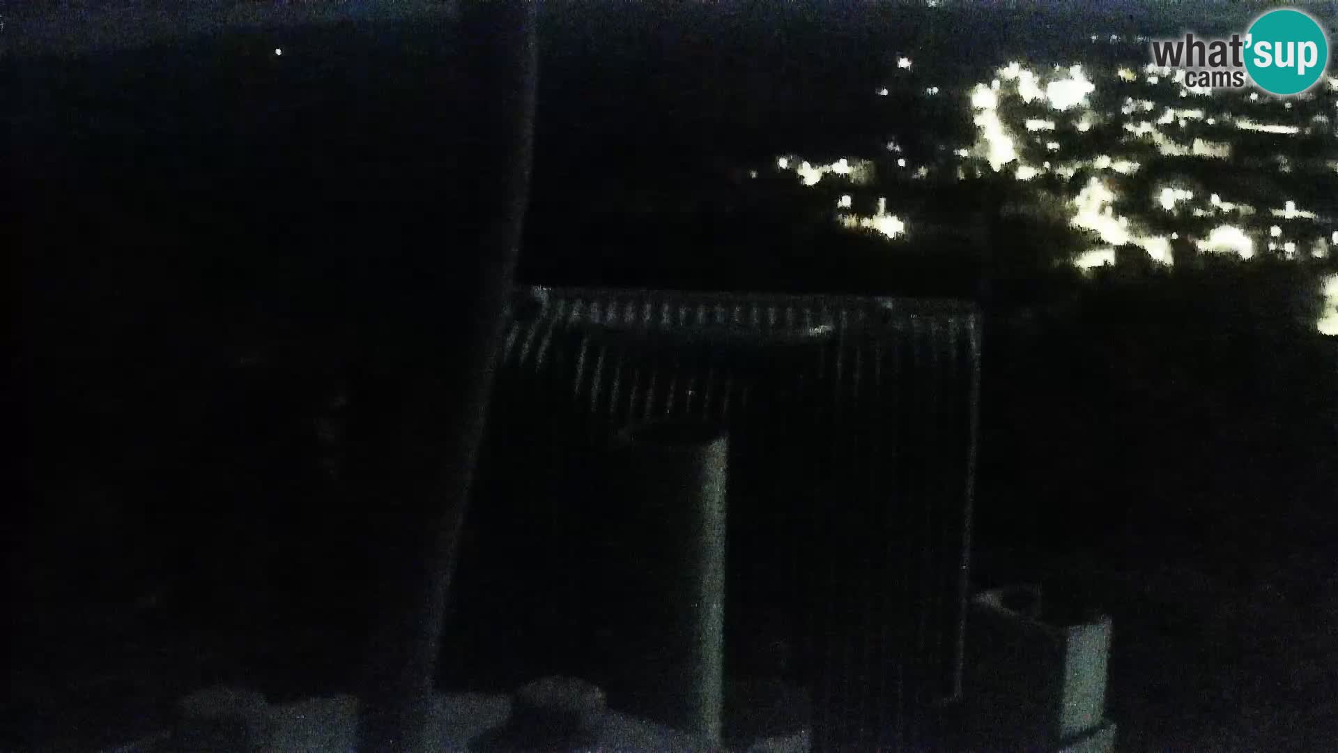 Web kamere Pakoštane – Drage – Kornati – Vransko Jezero