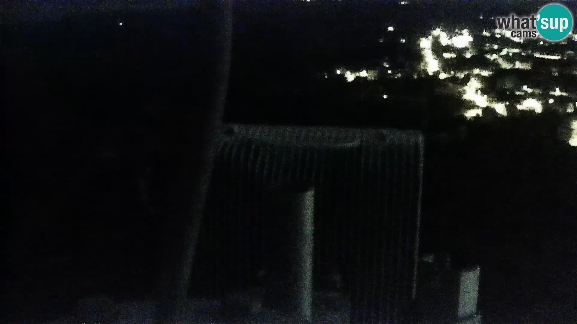 Livecam Pakoštane – Drage – Kornati – Vransko Jezero