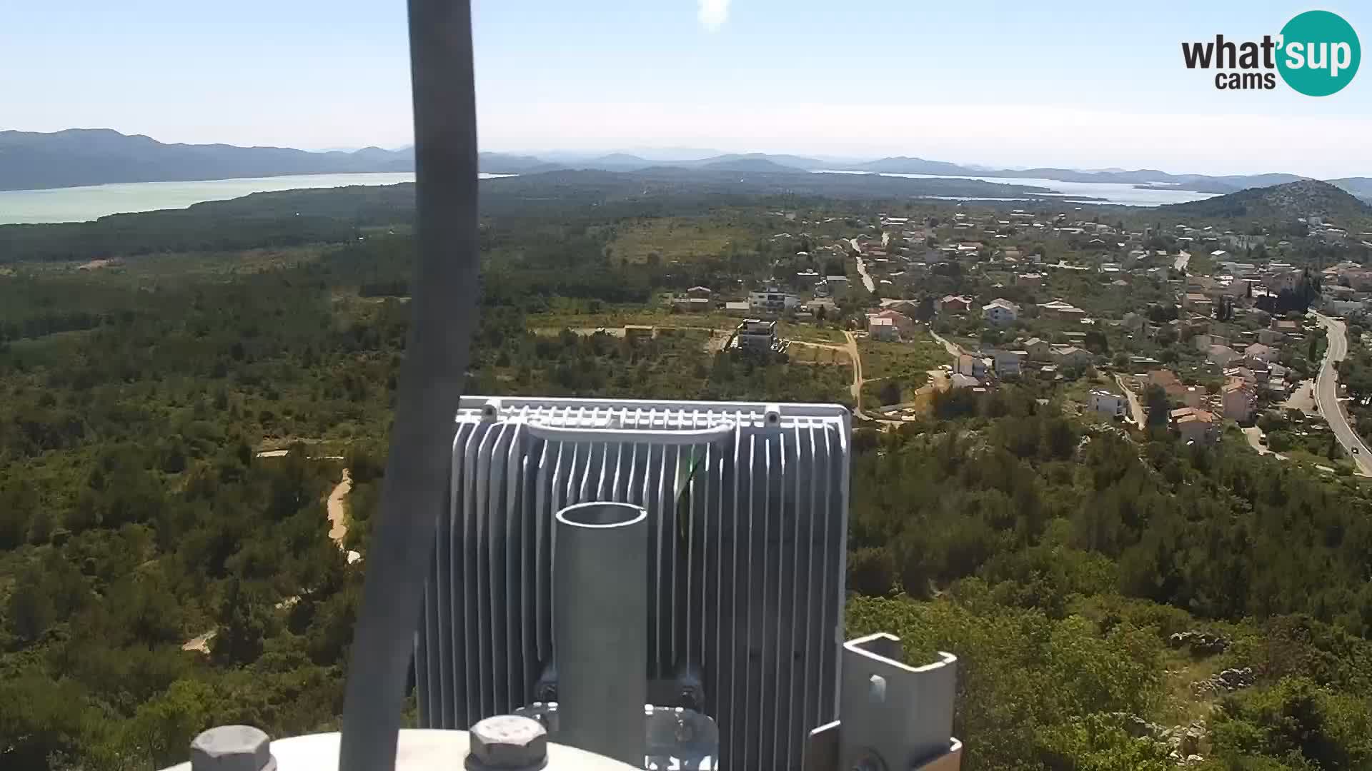 En vivo Pakoštane – Drage – Kornati – Vransko Jezero