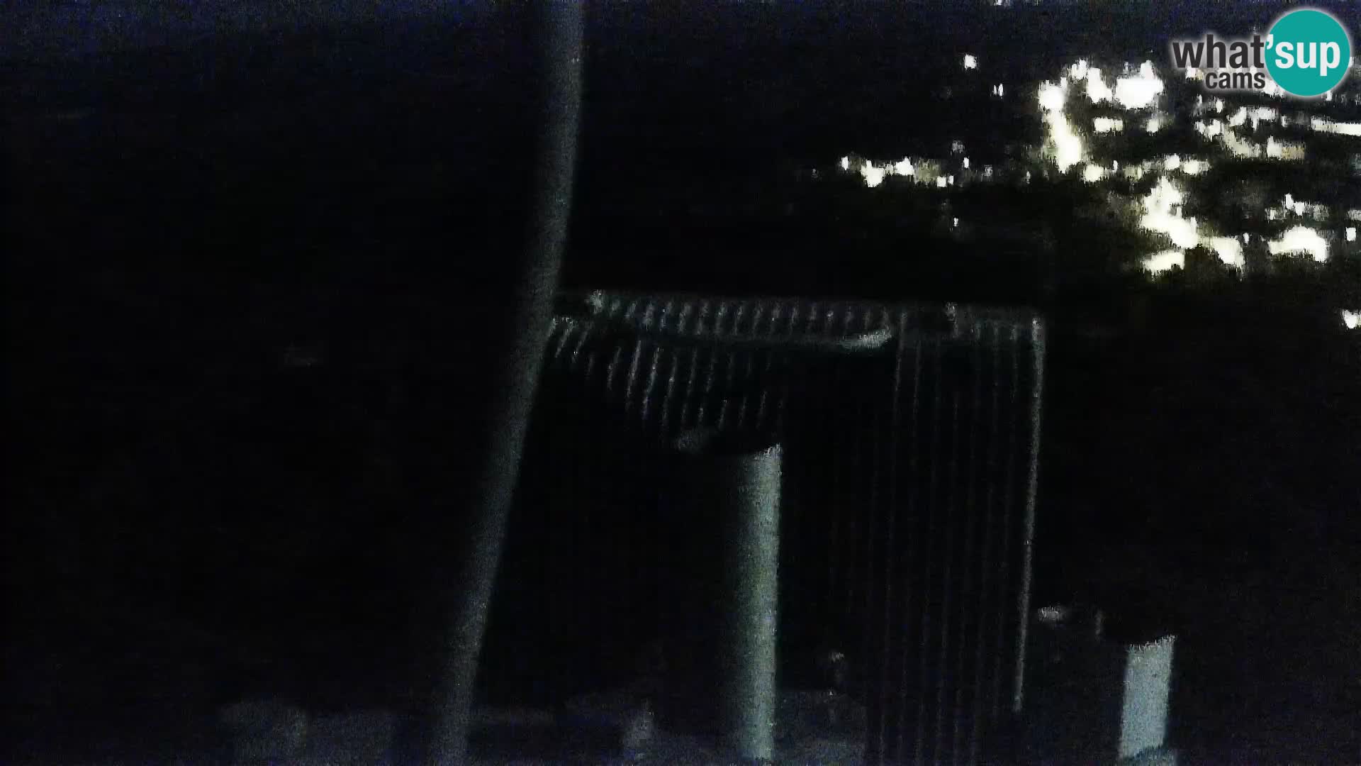Live cam Pakoštane – Drage – Kornati – Vransko Jezero