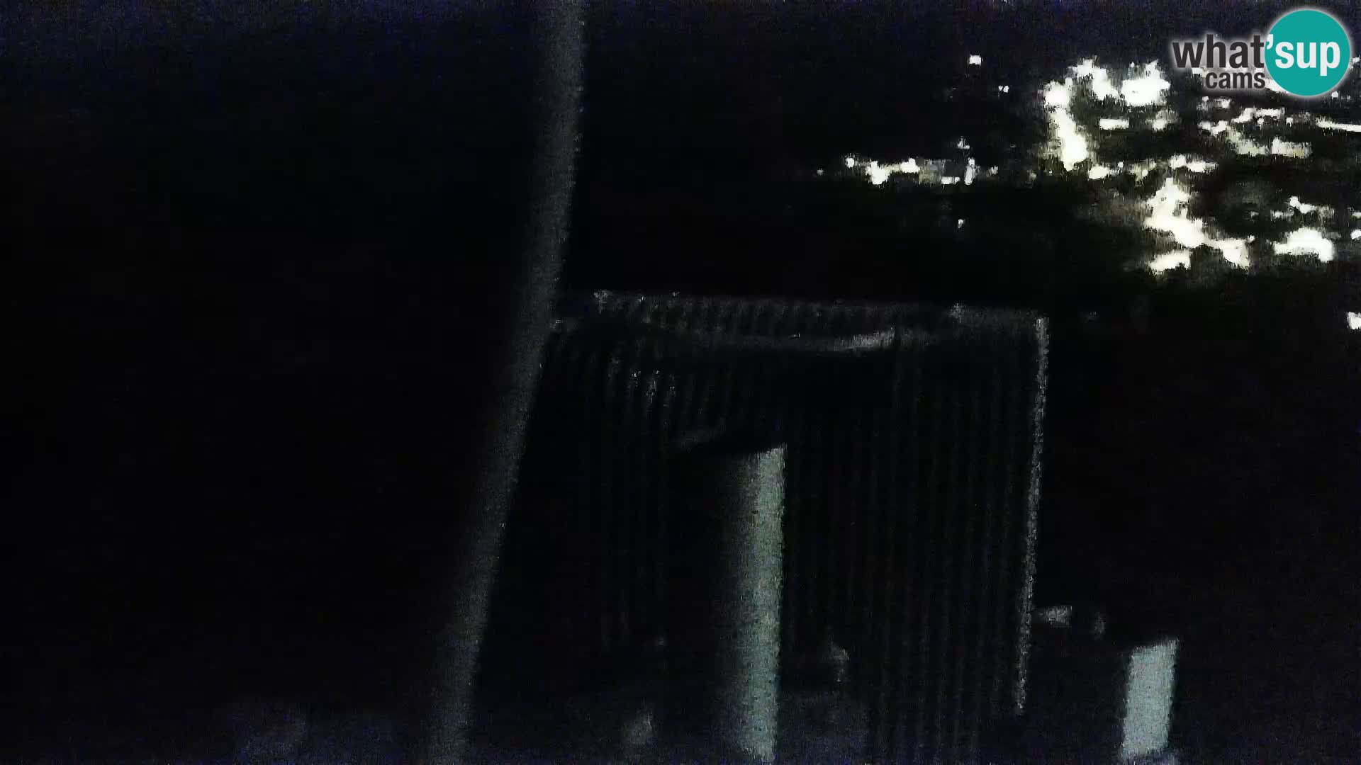 Live cam Pakoštane – Drage – Kornati – Vransko Jezero