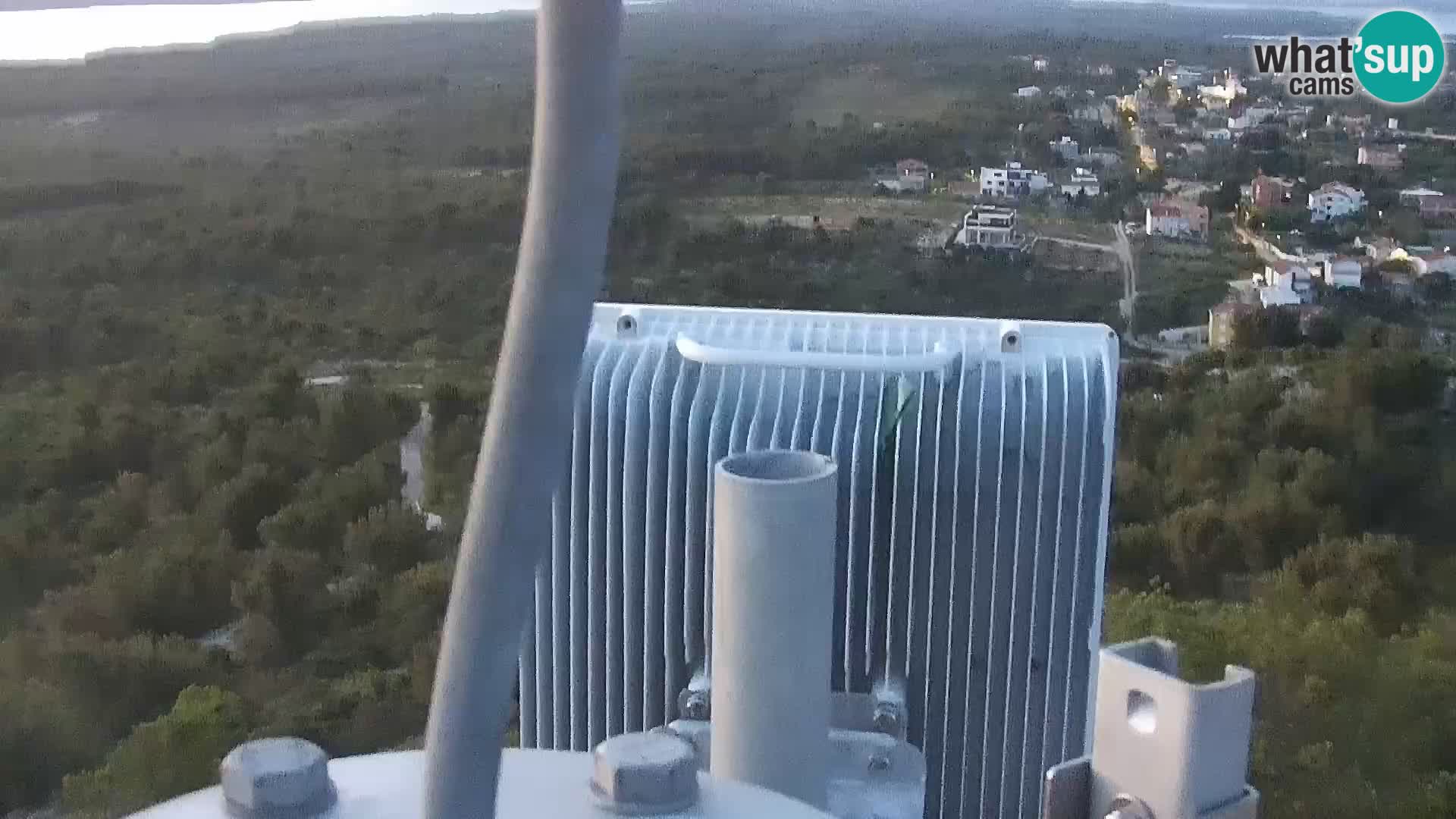 En vivo Pakoštane – Drage – Kornati – Vransko Jezero
