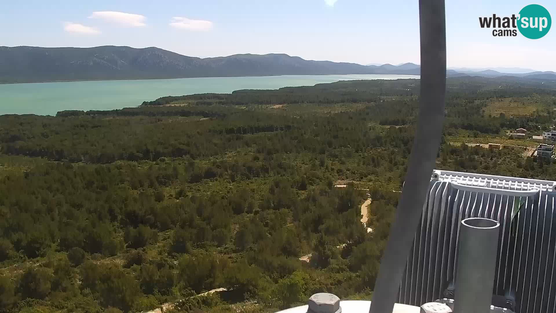 En vivo Pakoštane – Drage – Kornati – Vransko Jezero