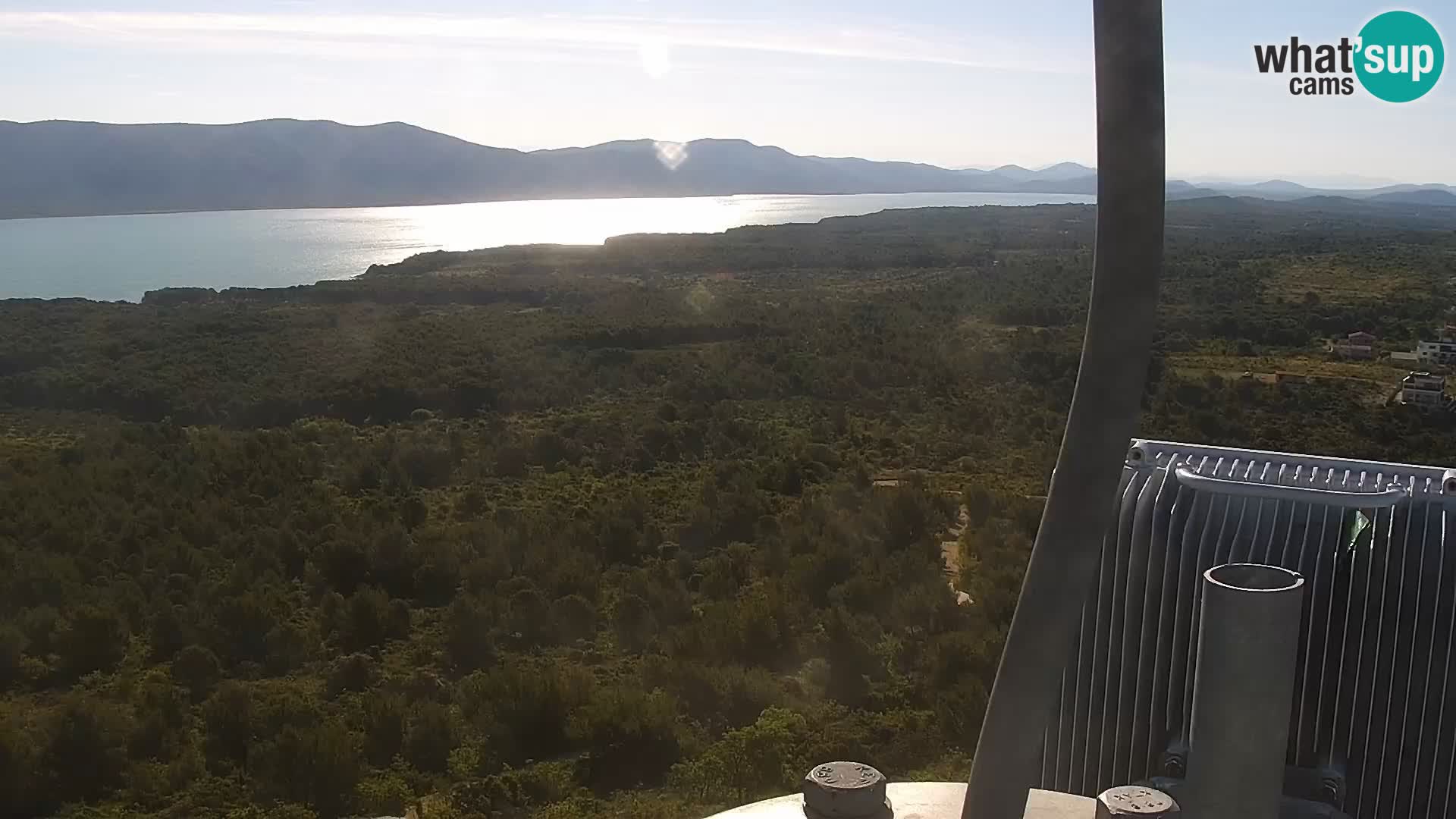 En vivo Pakoštane – Drage – Kornati – Vransko Jezero