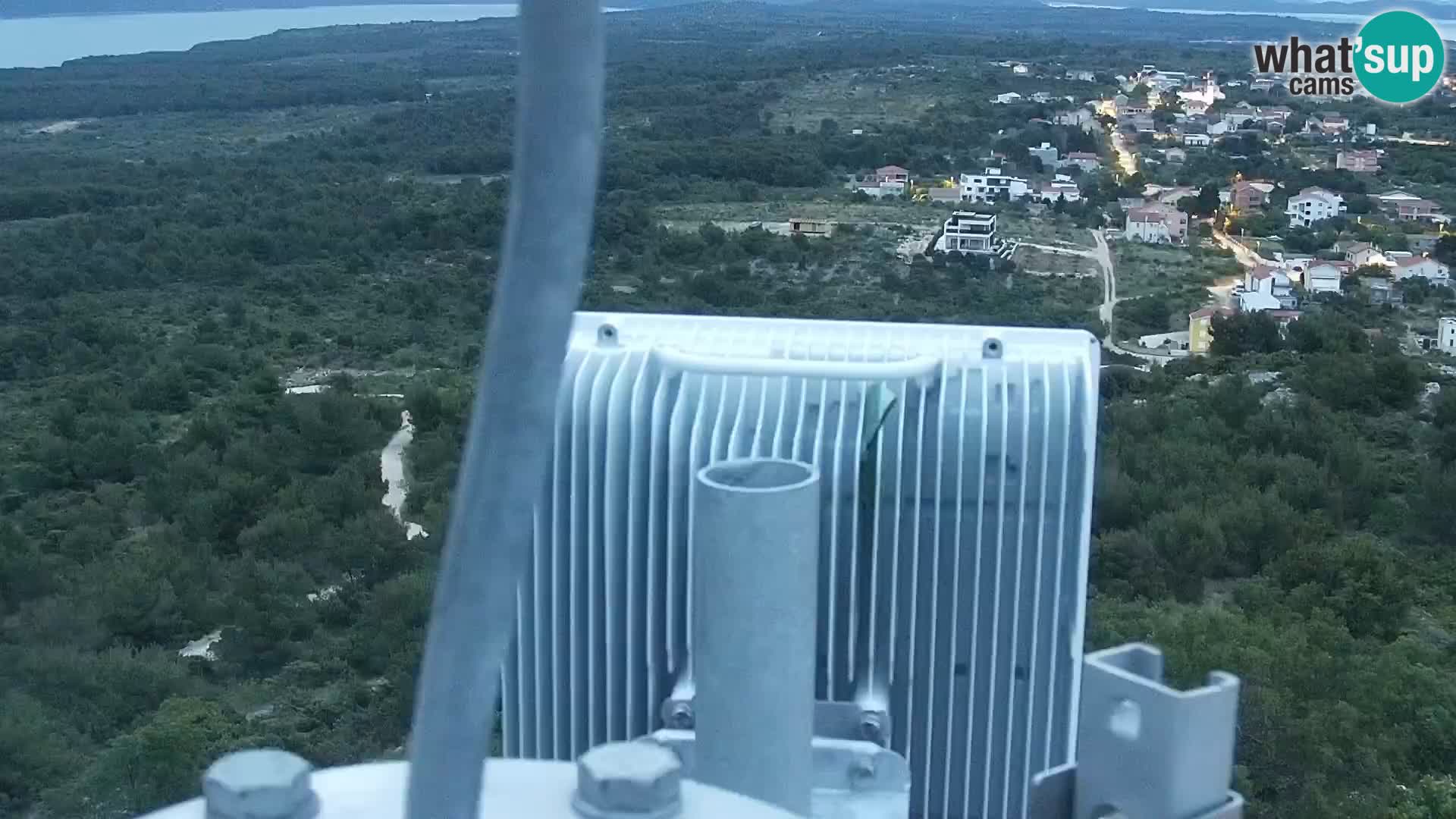 En vivo Pakoštane – Drage – Kornati – Vransko Jezero