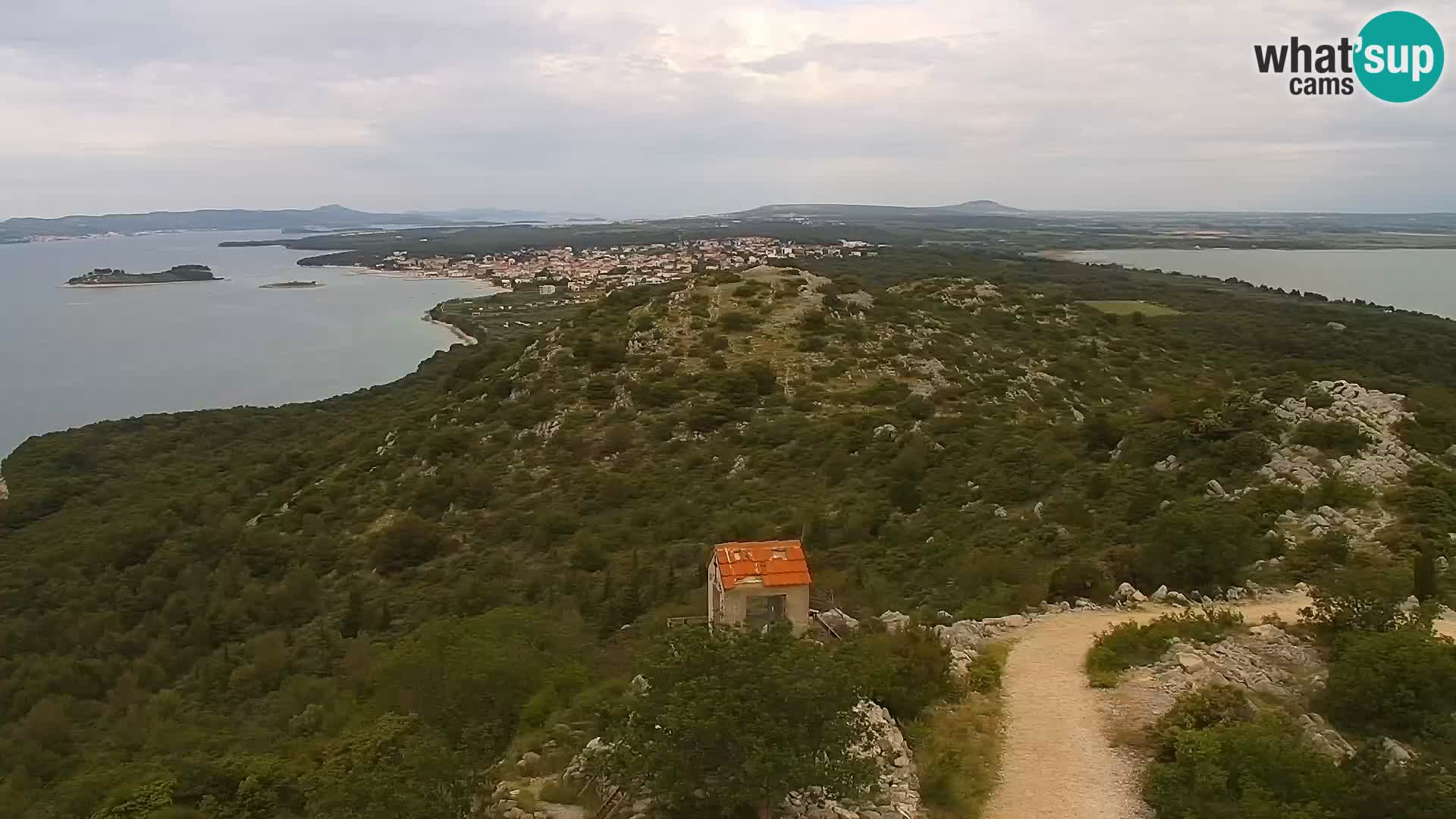 En vivo Pakoštane – Drage – Kornati – Vransko Jezero