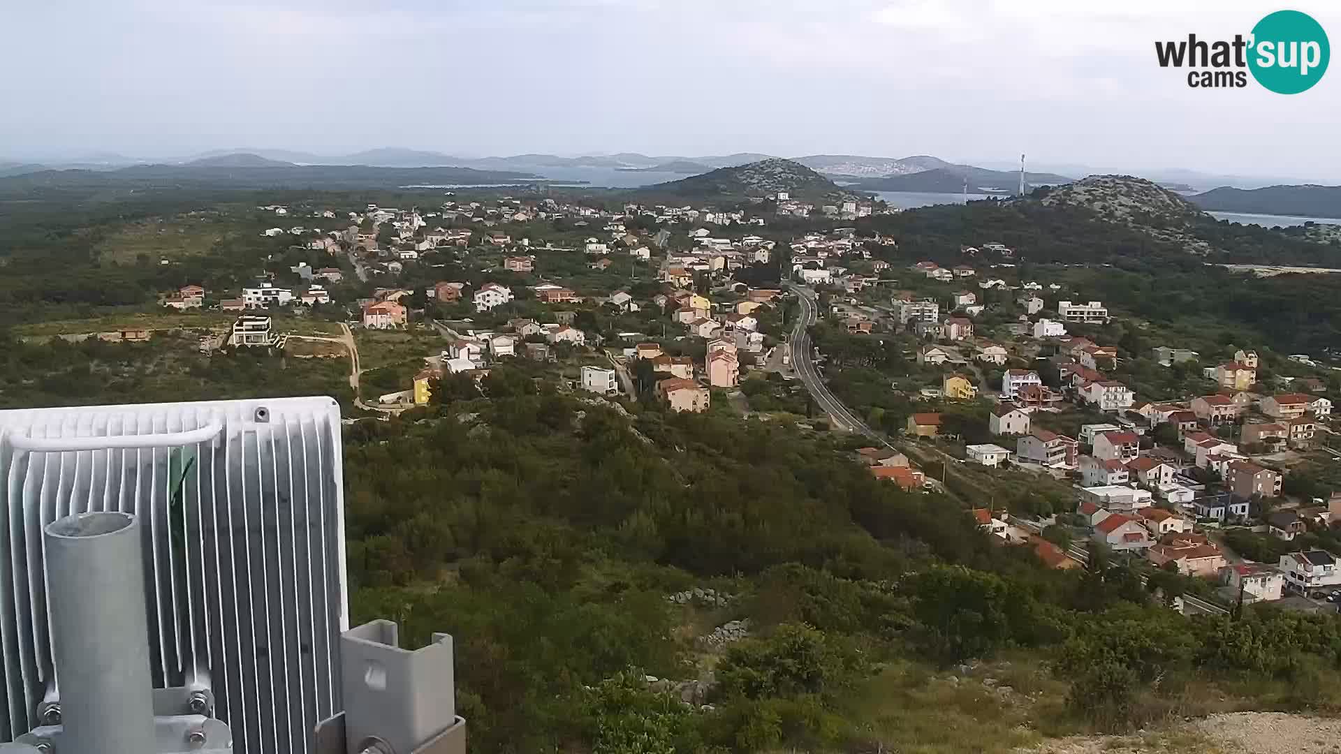 En vivo Pakoštane – Drage – Kornati – Vransko Jezero