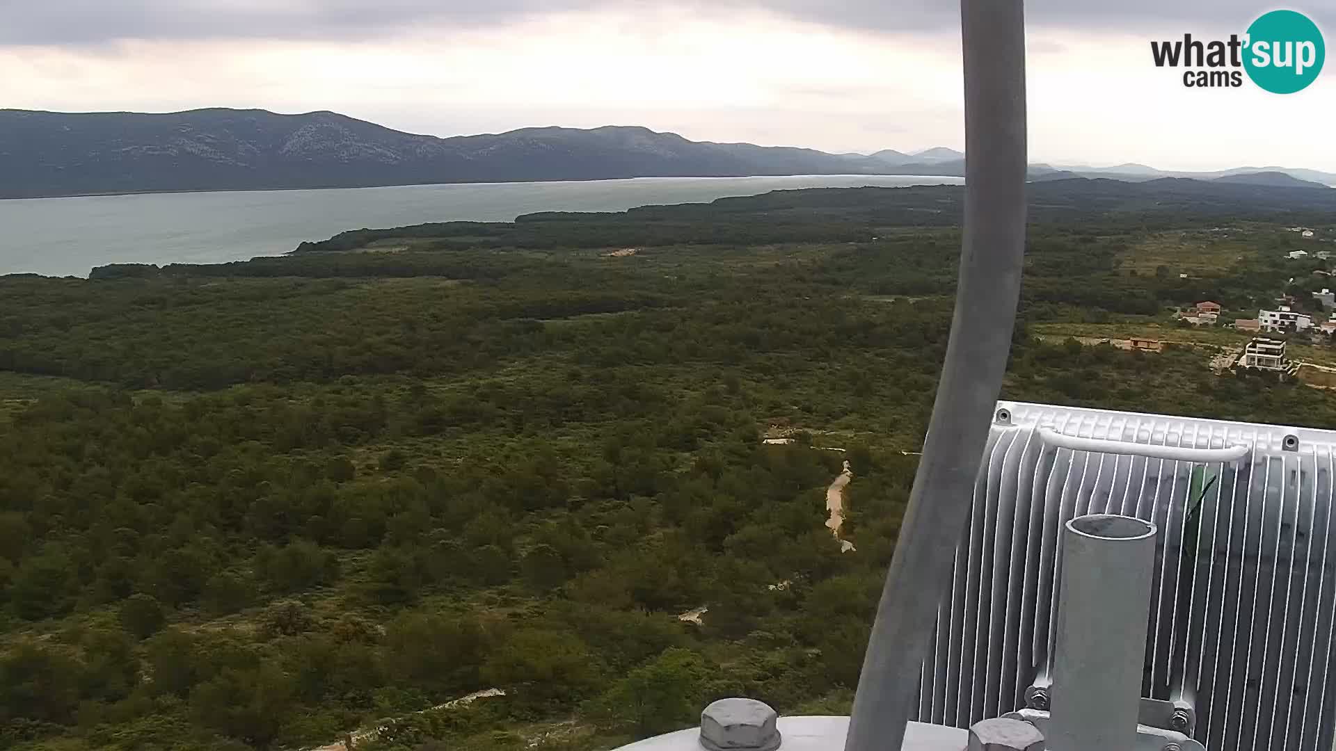 En vivo Pakoštane – Drage – Kornati – Vransko Jezero