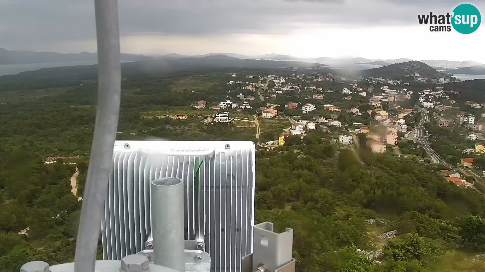 En vivo Pakoštane – Drage – Kornati – Vransko Jezero