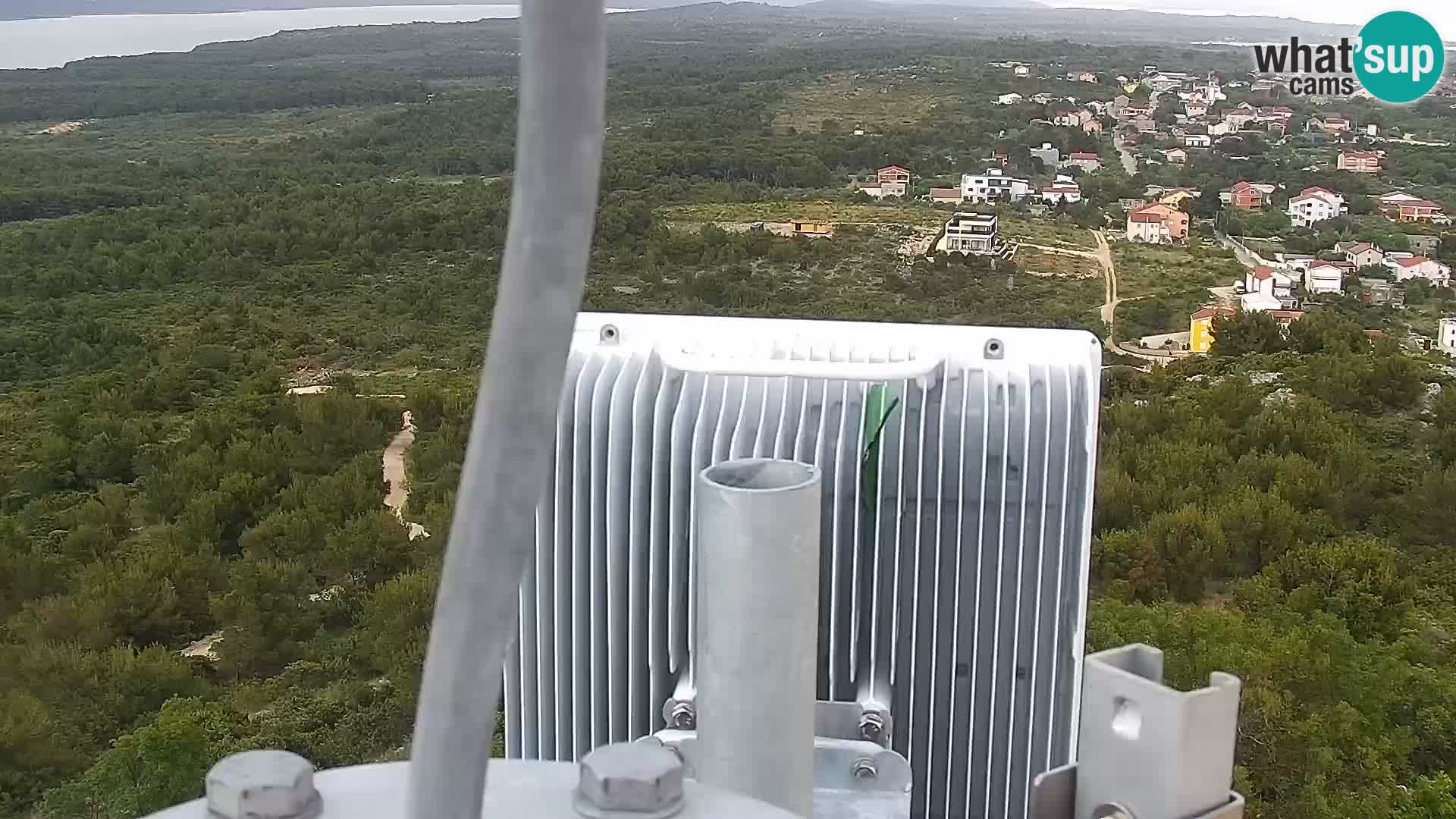 En vivo Pakoštane – Drage – Kornati – Vransko Jezero
