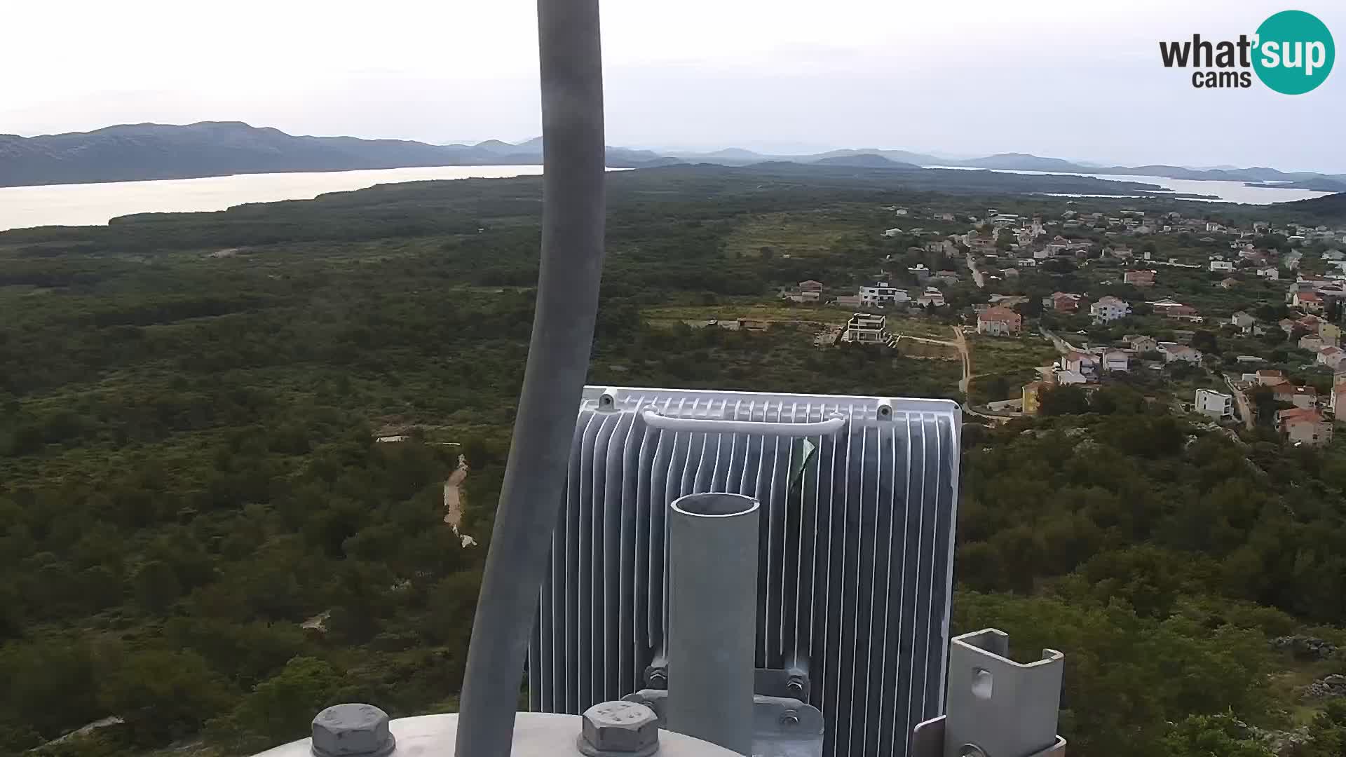 En vivo Pakoštane – Drage – Kornati – Vransko Jezero