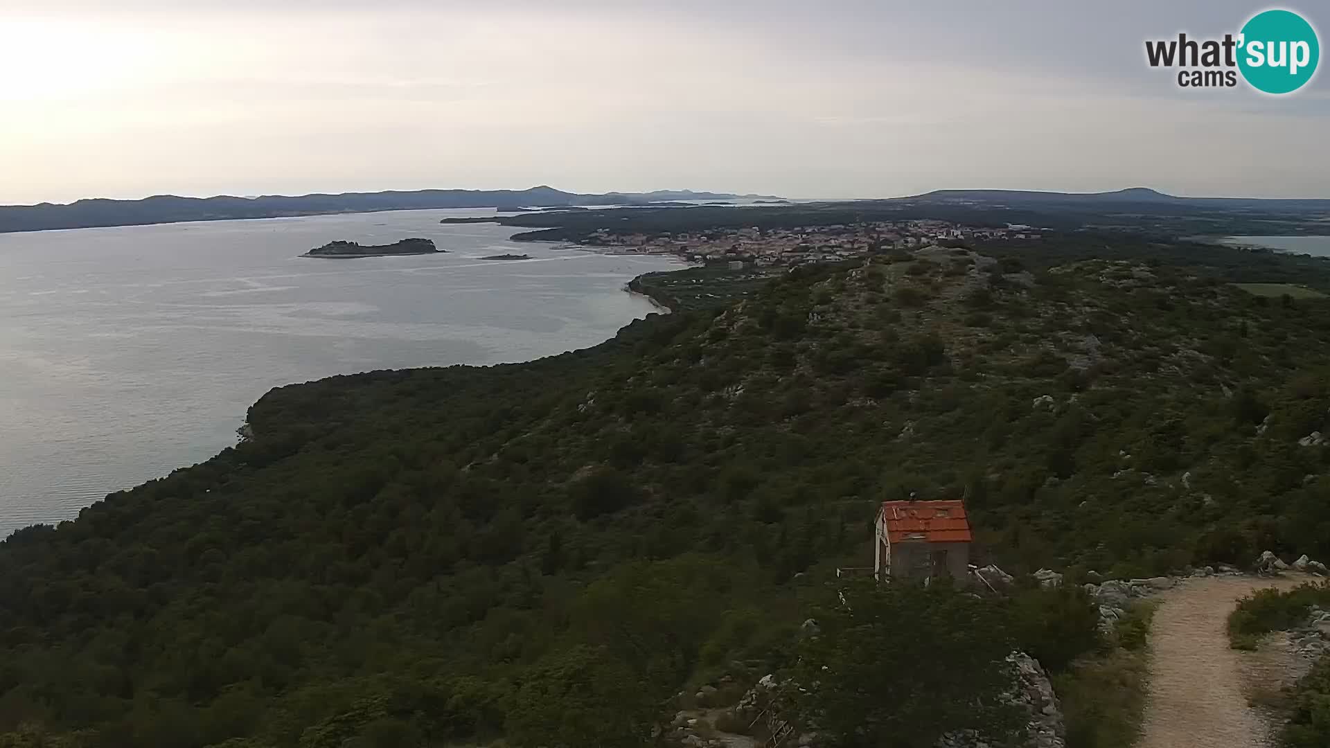 En vivo Pakoštane – Drage – Kornati – Vransko Jezero