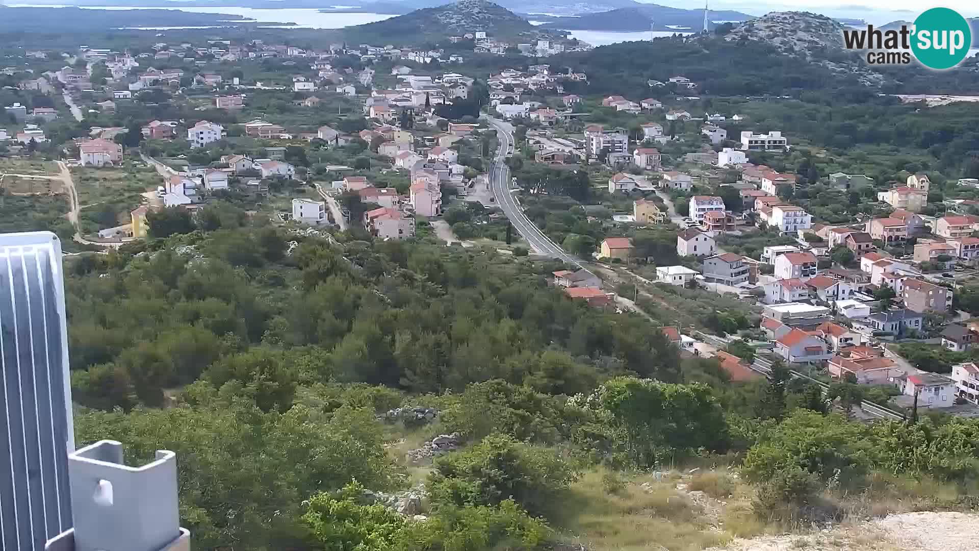 En vivo Pakoštane – Drage – Kornati – Vransko Jezero