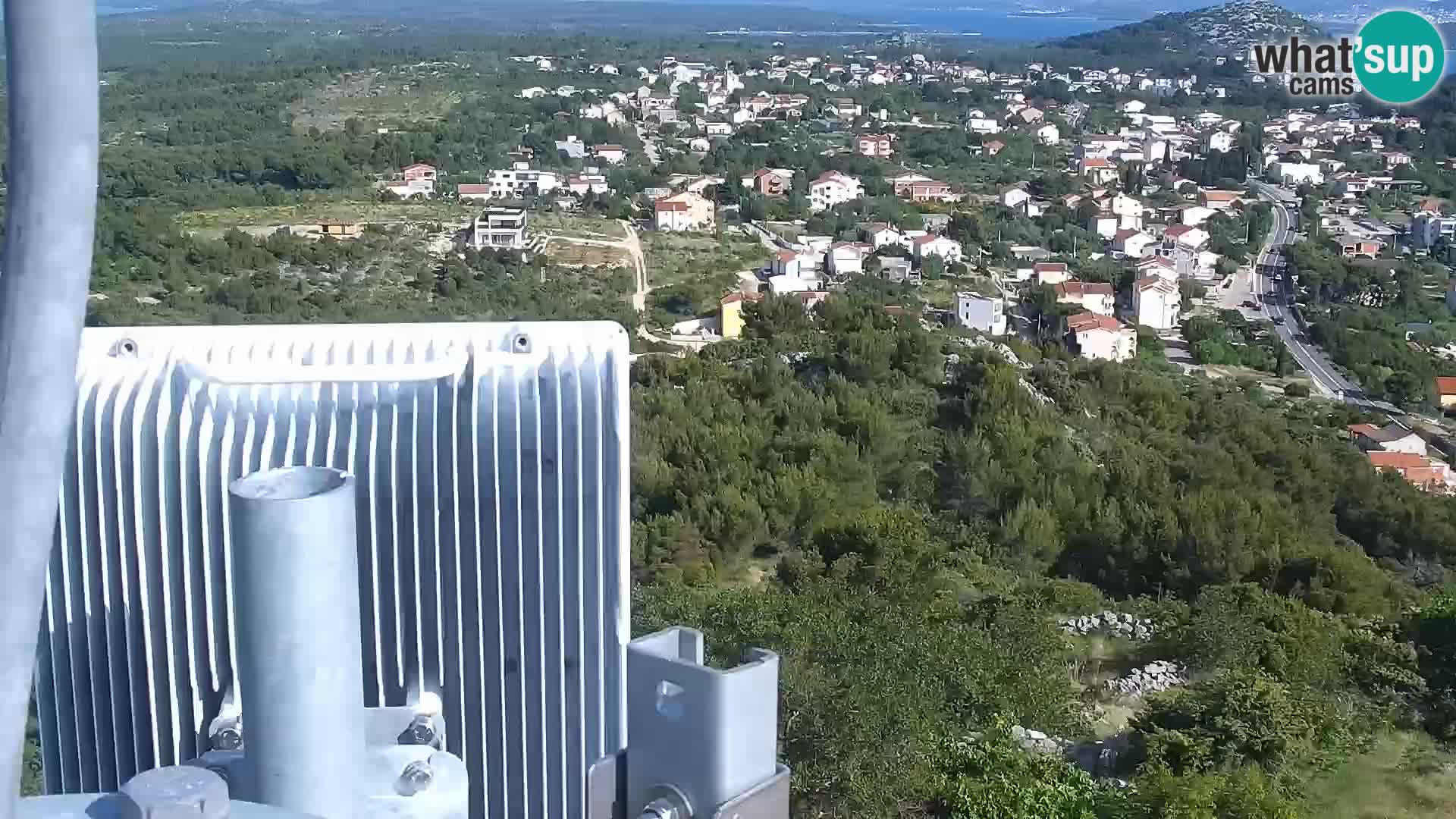 En vivo Pakoštane – Drage – Kornati – Vransko Jezero