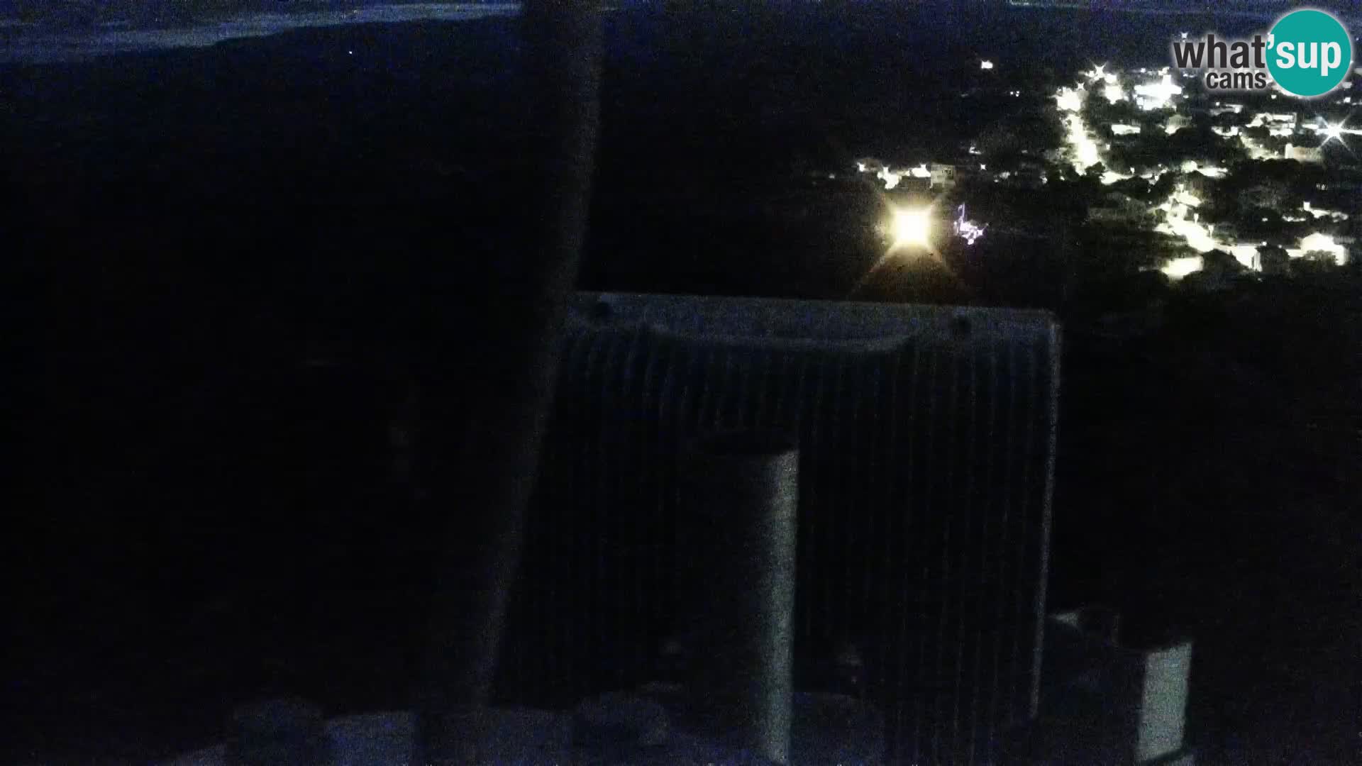 Live cam Pakoštane – Drage – Kornati – Vransko Jezero