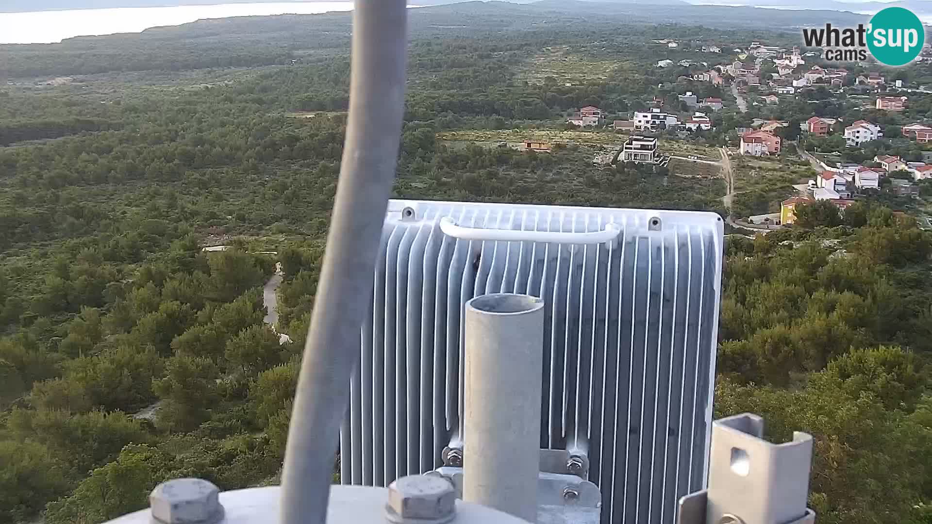 En vivo Pakoštane – Drage – Kornati – Vransko Jezero