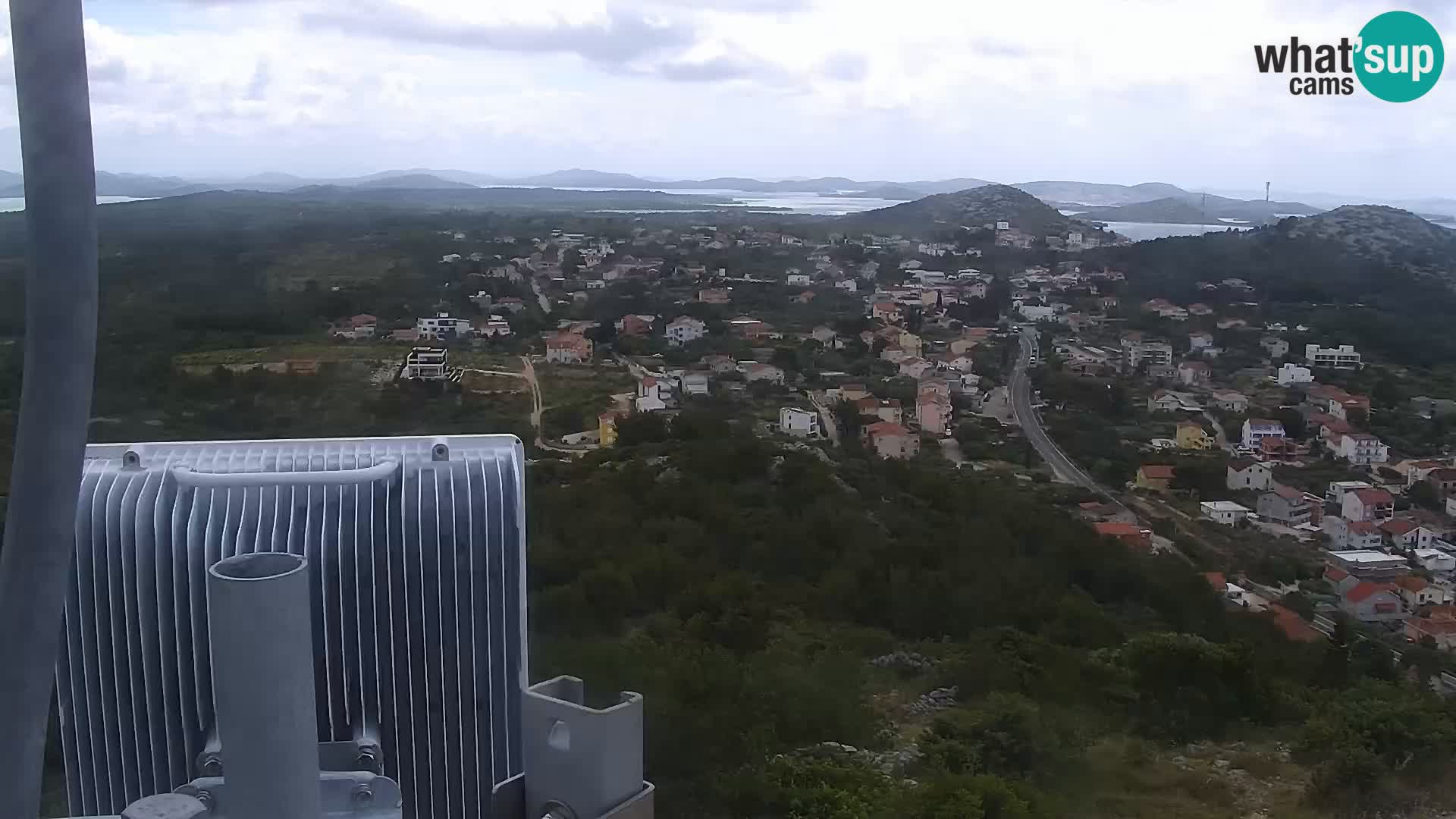En vivo Pakoštane – Drage – Kornati – Vransko Jezero