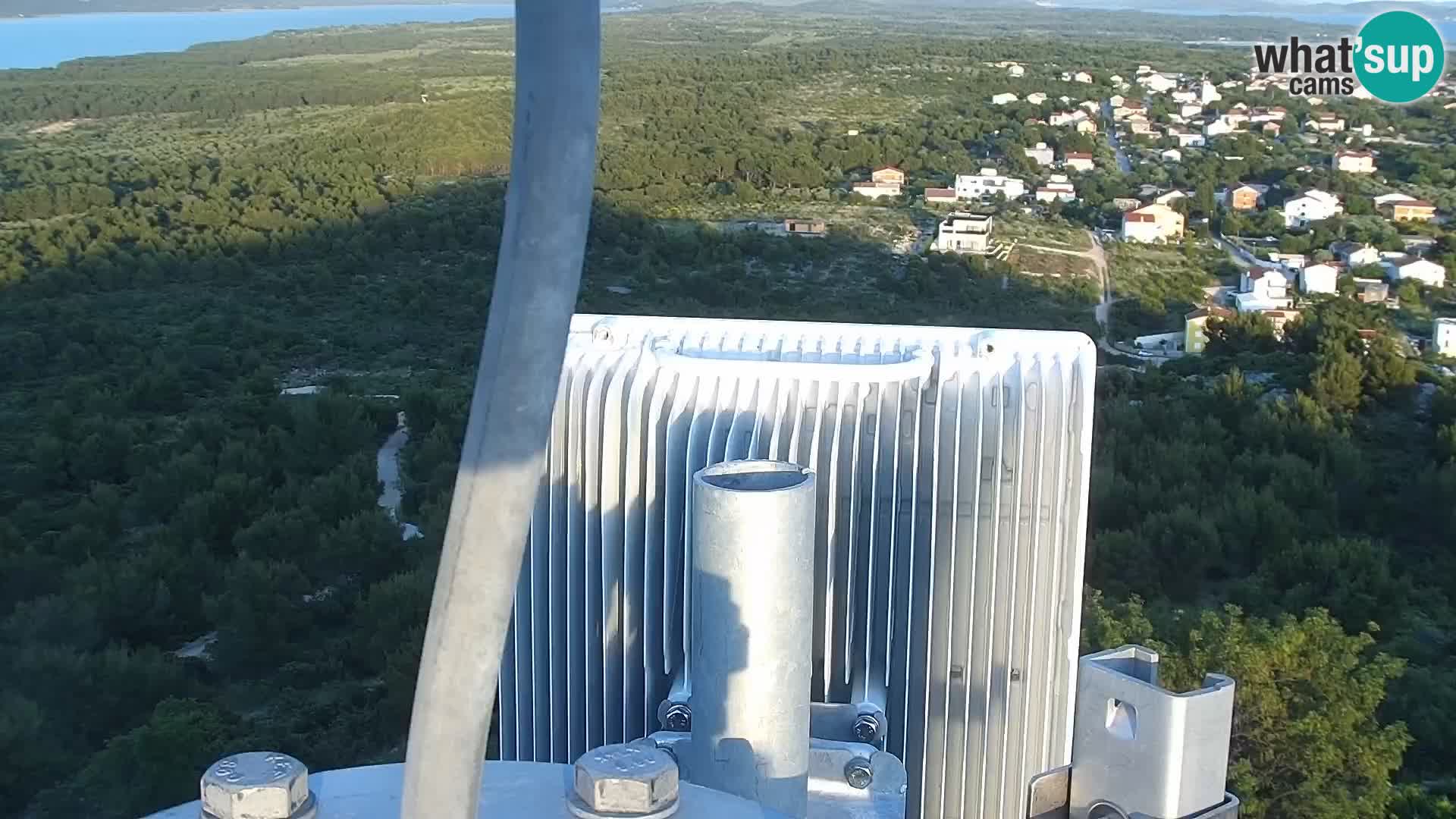 En vivo Pakoštane – Drage – Kornati – Vransko Jezero