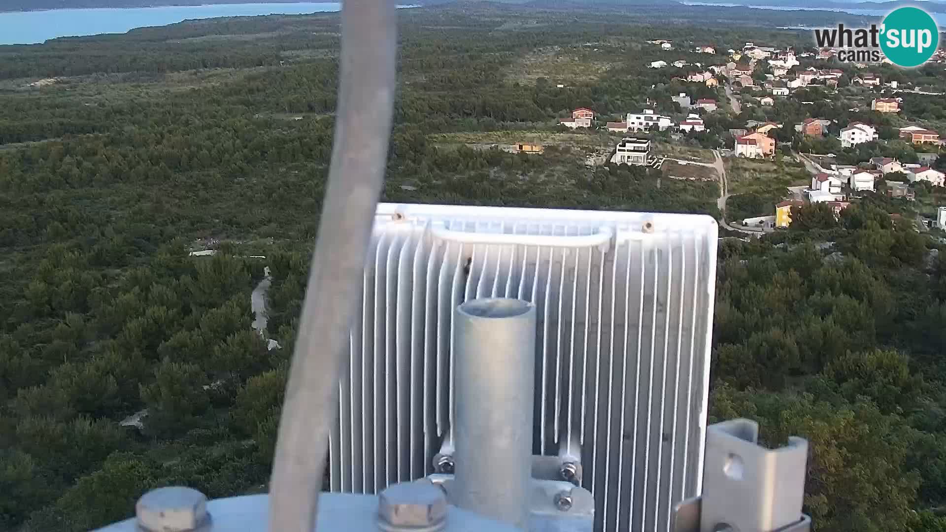 En vivo Pakoštane – Drage – Kornati – Vransko Jezero