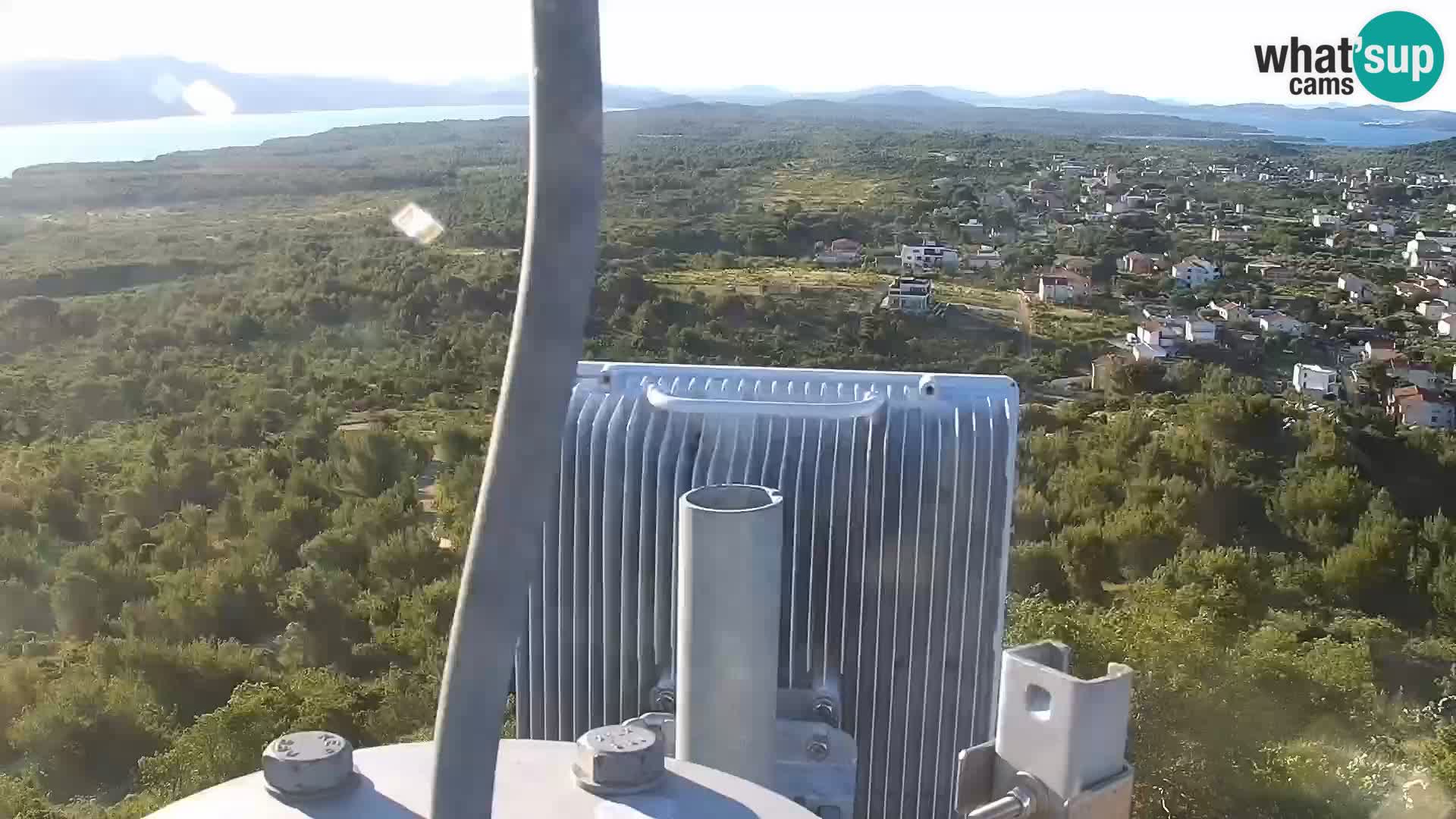 En vivo Pakoštane – Drage – Kornati – Vransko Jezero
