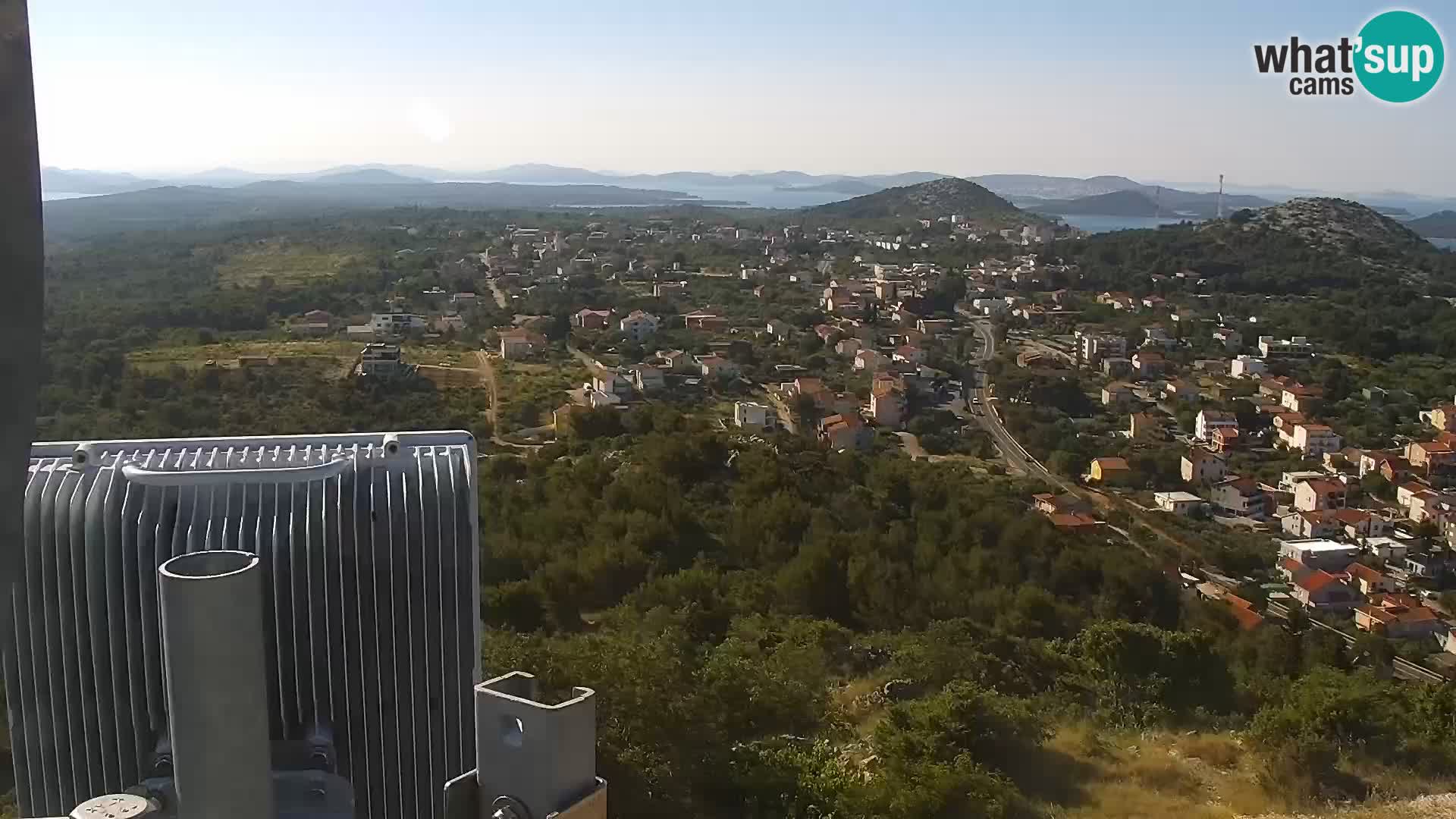 En vivo Pakoštane – Drage – Kornati – Vransko Jezero