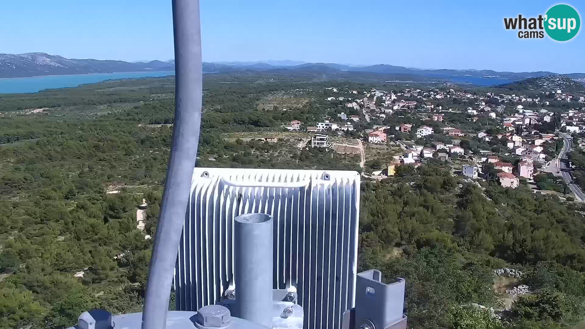 En vivo Pakoštane – Drage – Kornati – Vransko Jezero
