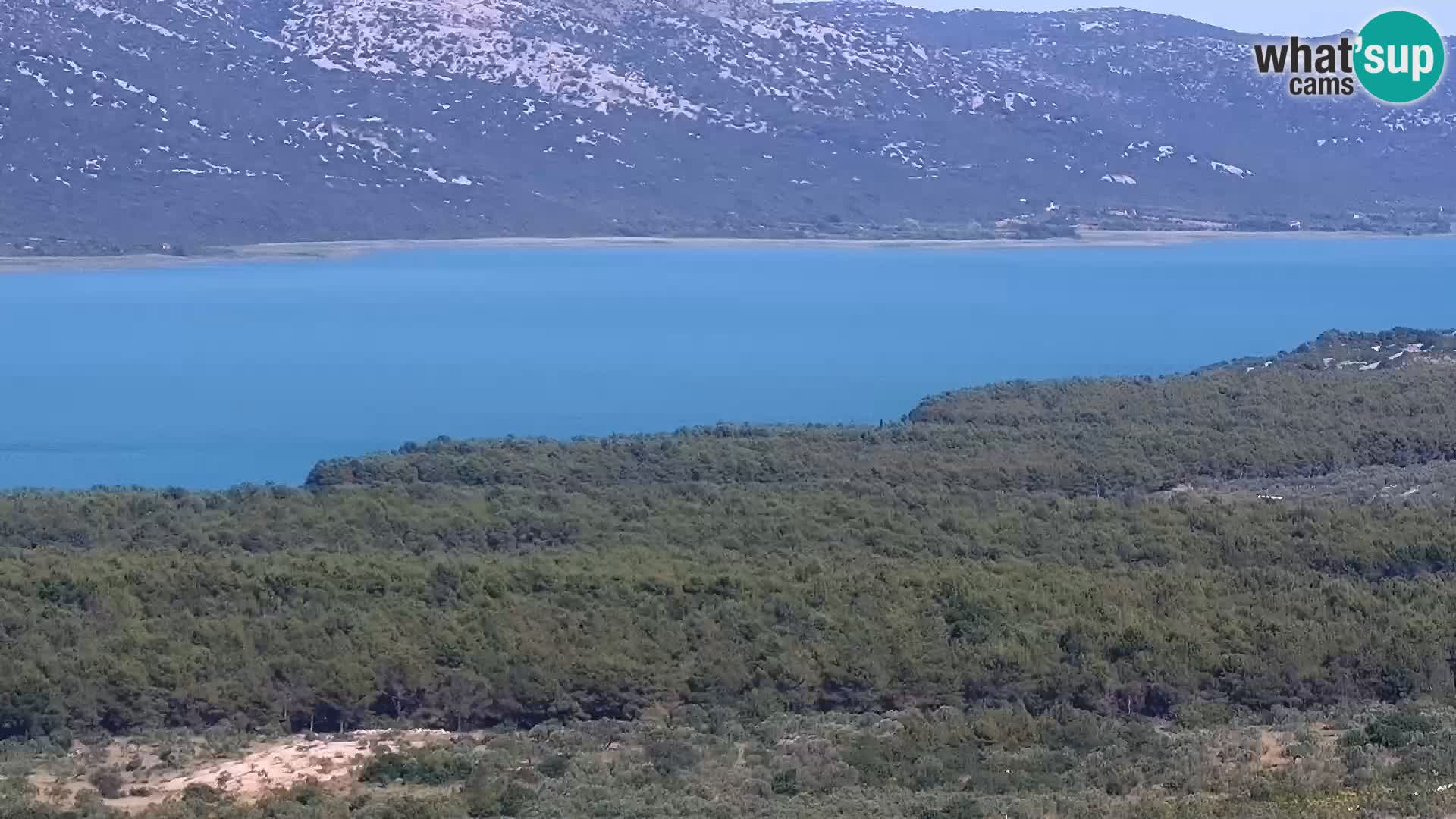 En vivo Pakoštane – Drage – Kornati – Vransko Jezero