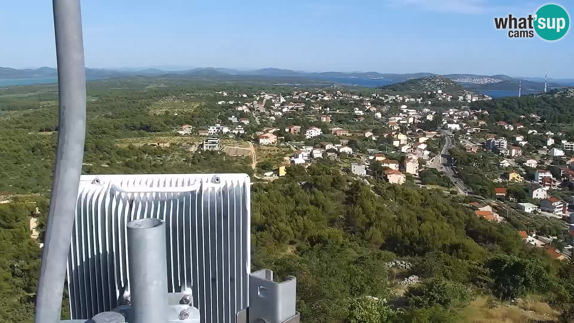 En vivo Pakoštane – Drage – Kornati – Vransko Jezero