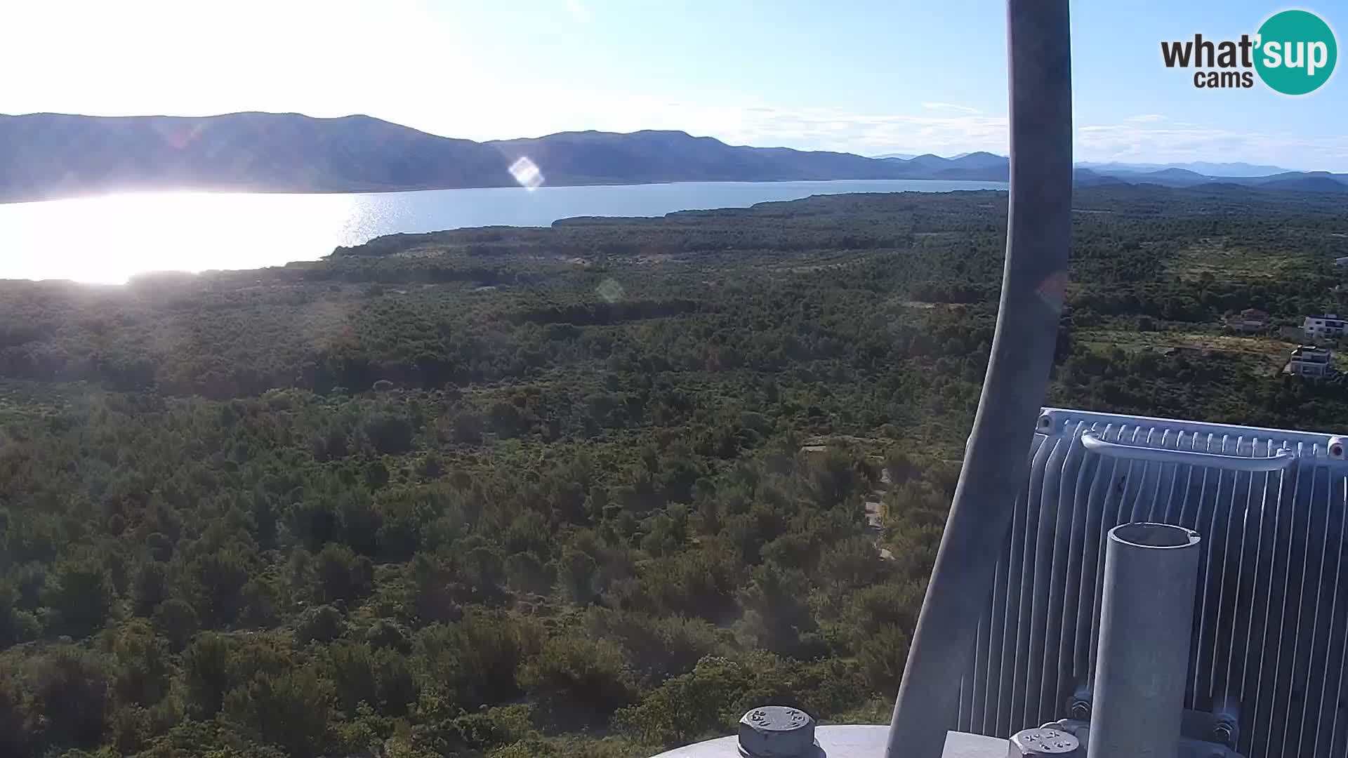 En vivo Pakoštane – Drage – Kornati – Vransko Jezero