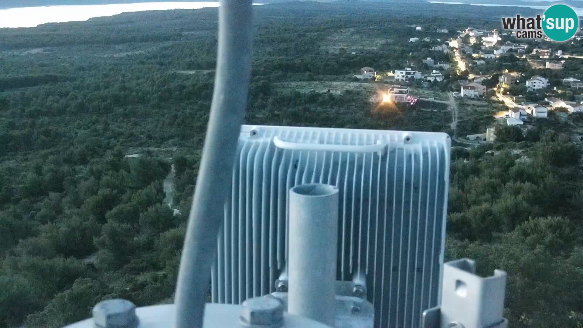 En vivo Pakoštane – Drage – Kornati – Vransko Jezero