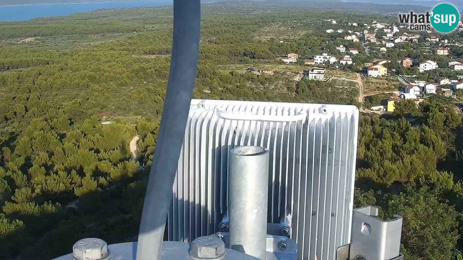 En vivo Pakoštane – Drage – Kornati – Vransko Jezero