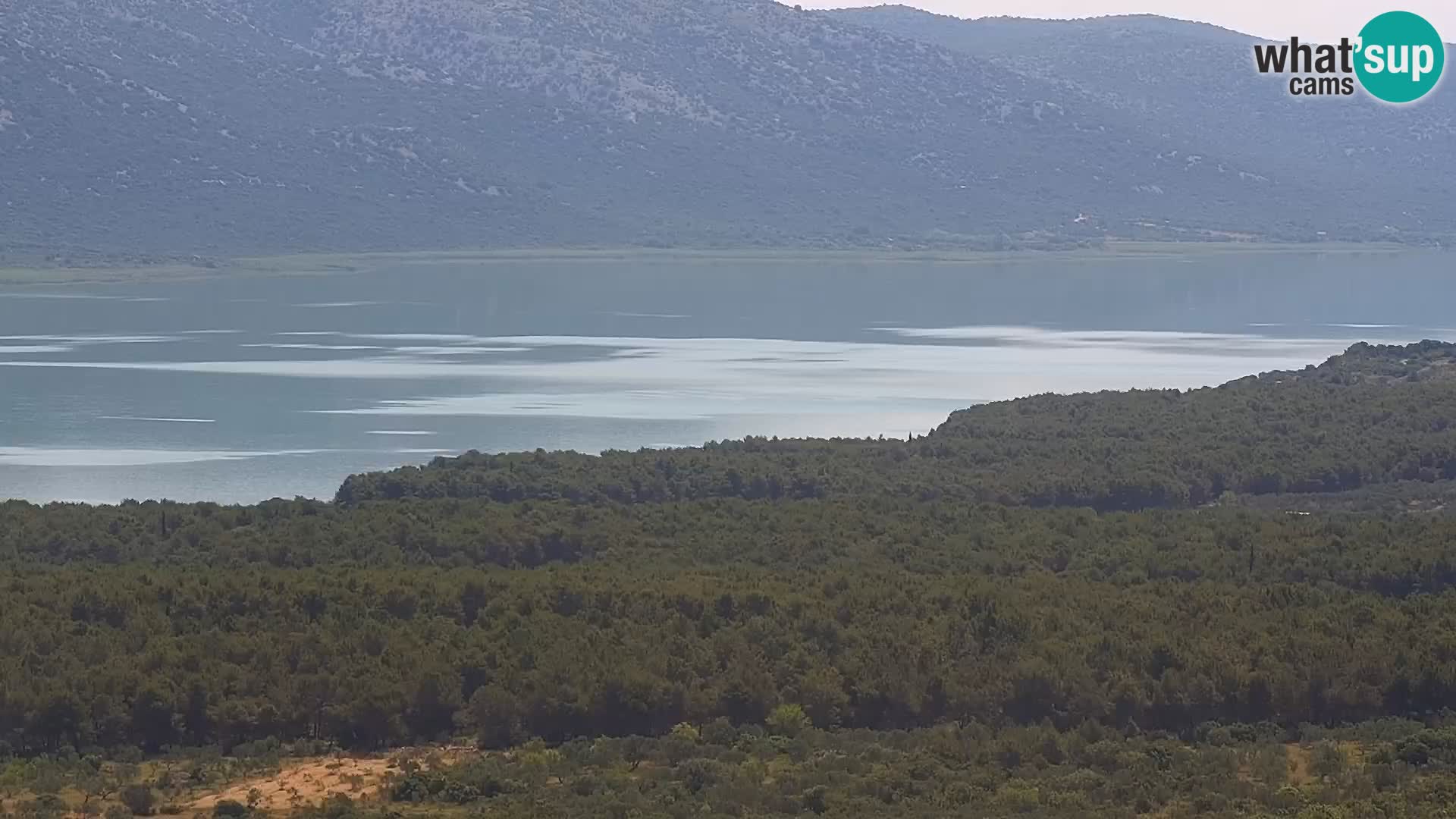 En vivo Pakoštane – Drage – Kornati – Vransko Jezero