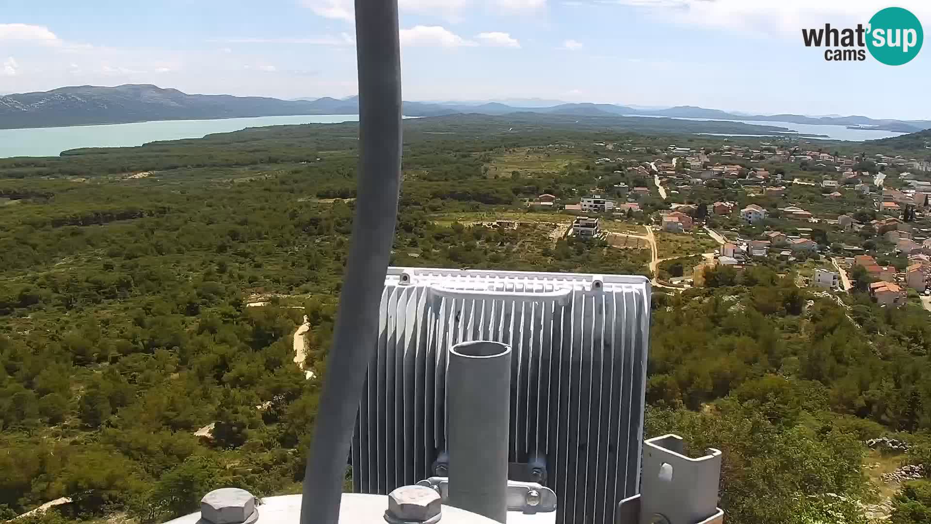 En vivo Pakoštane – Drage – Kornati – Vransko Jezero