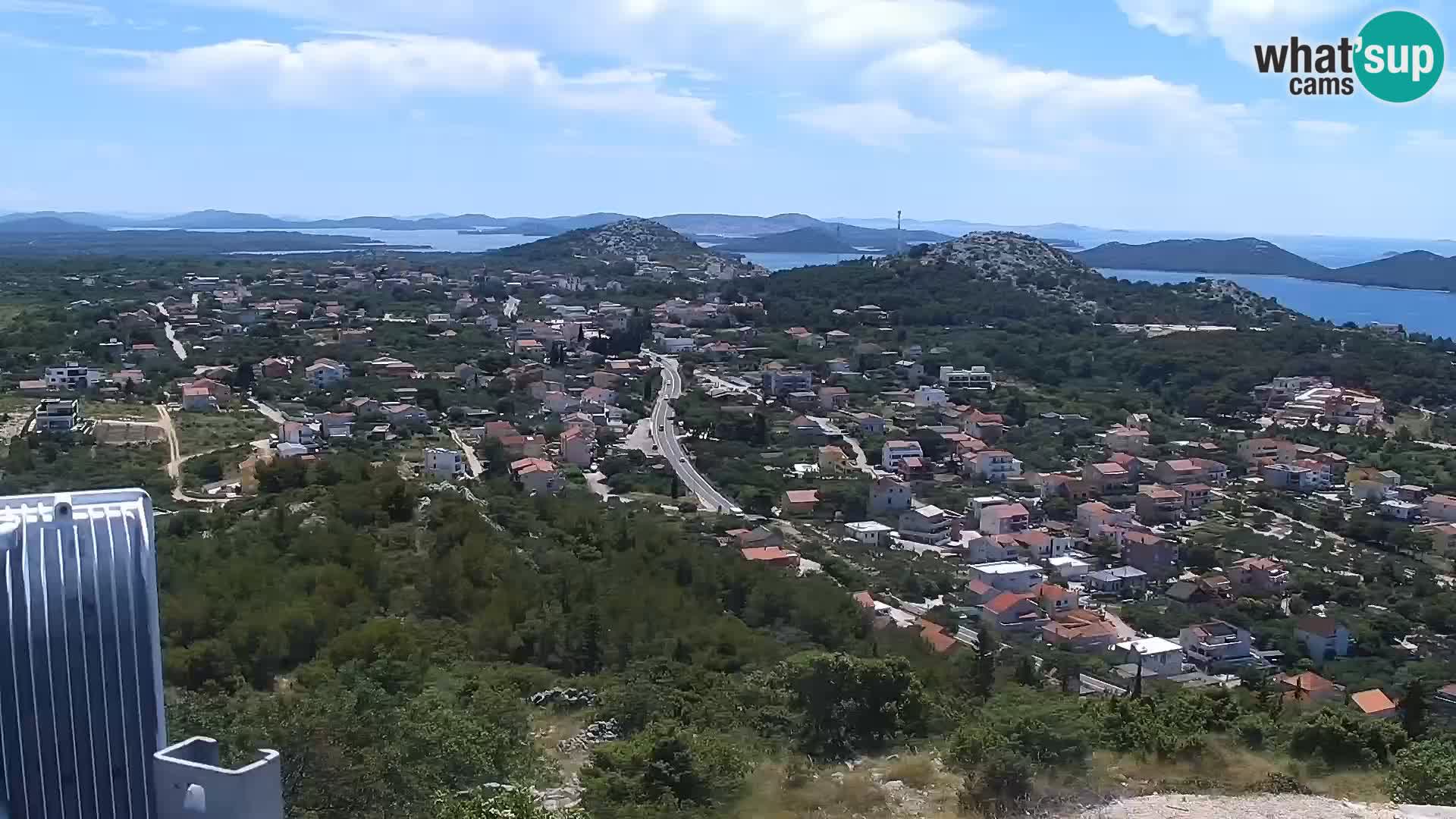 En vivo Pakoštane – Drage – Kornati – Vransko Jezero