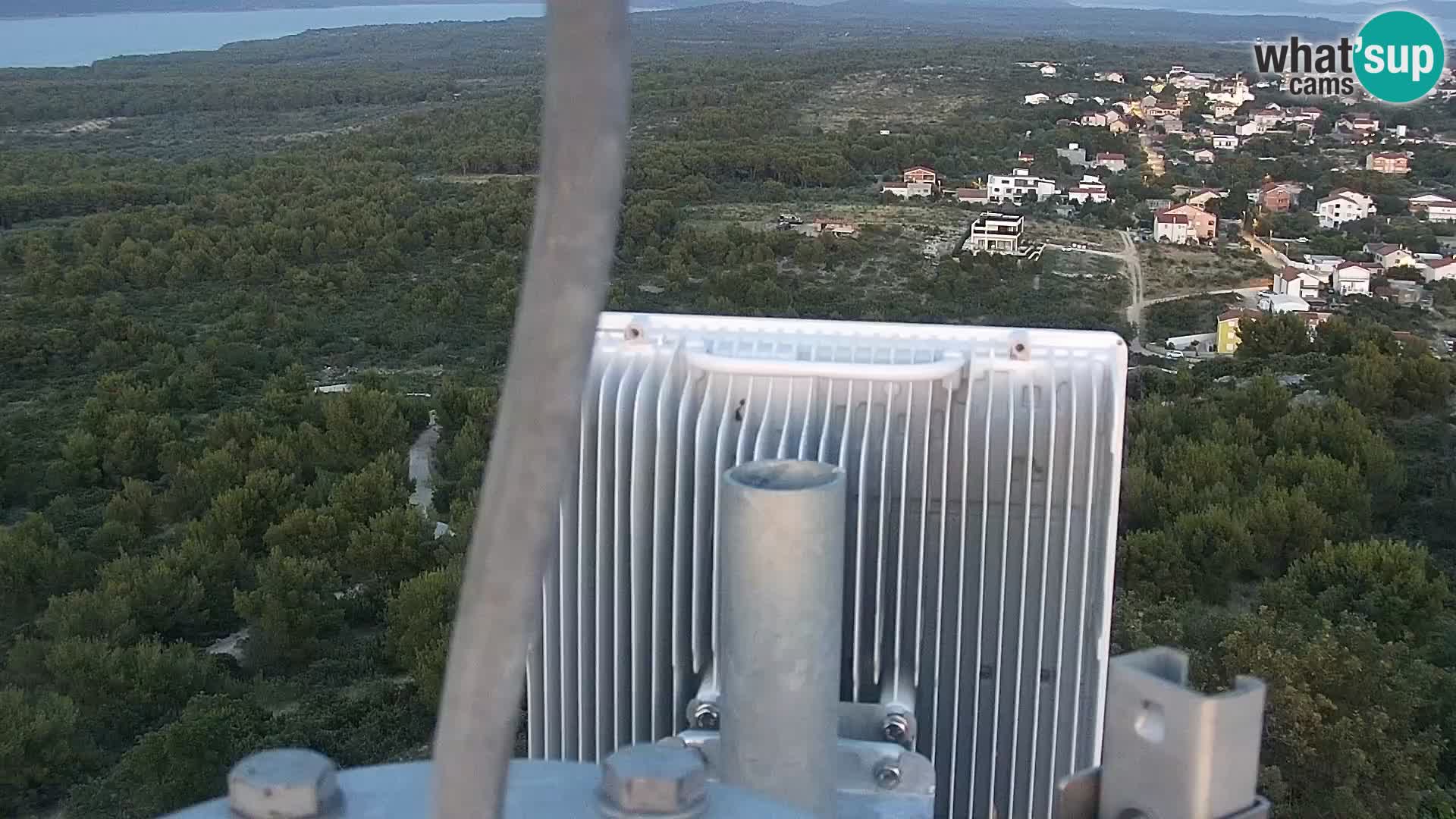 En vivo Pakoštane – Drage – Kornati – Vransko Jezero