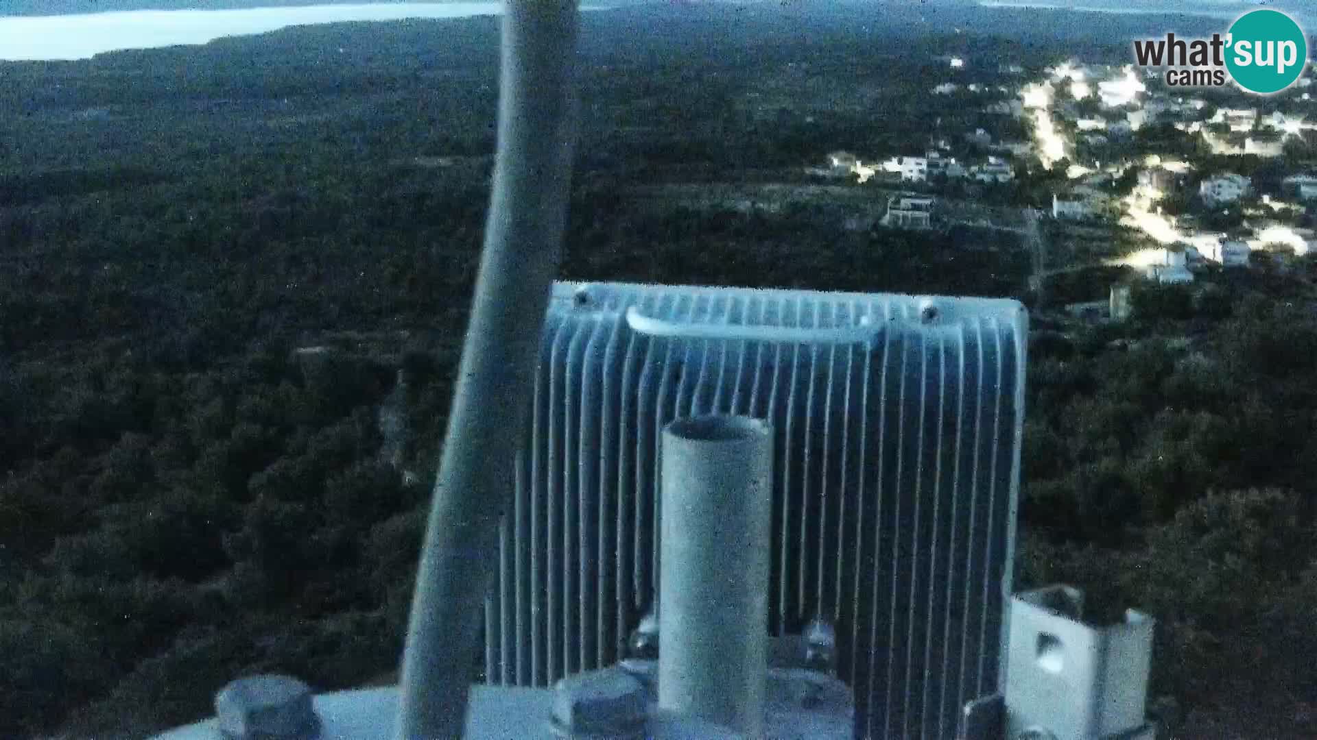 En vivo Pakoštane – Drage – Kornati – Vransko Jezero