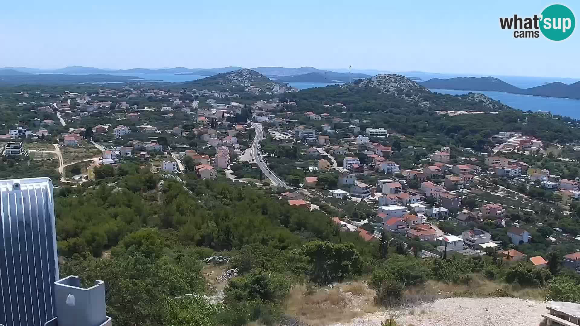 En vivo Pakoštane – Drage – Kornati – Vransko Jezero