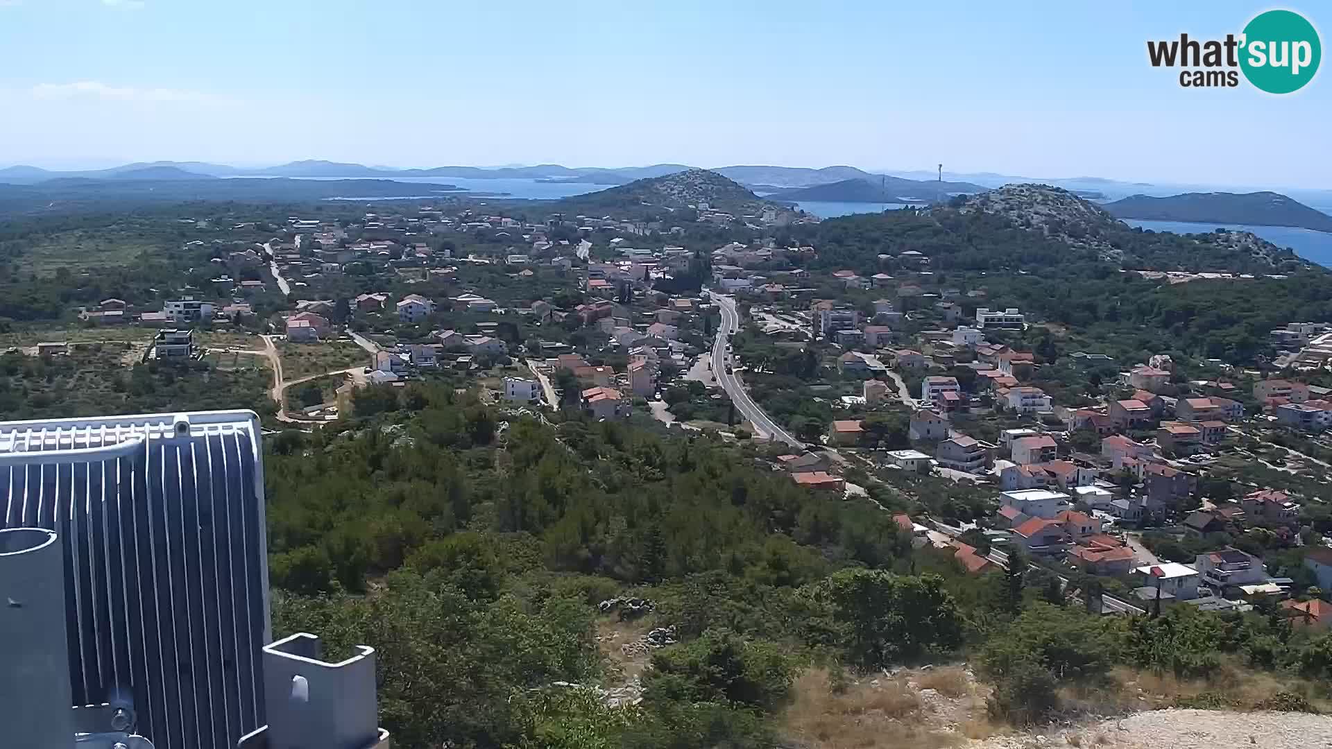 En vivo Pakoštane – Drage – Kornati – Vransko Jezero