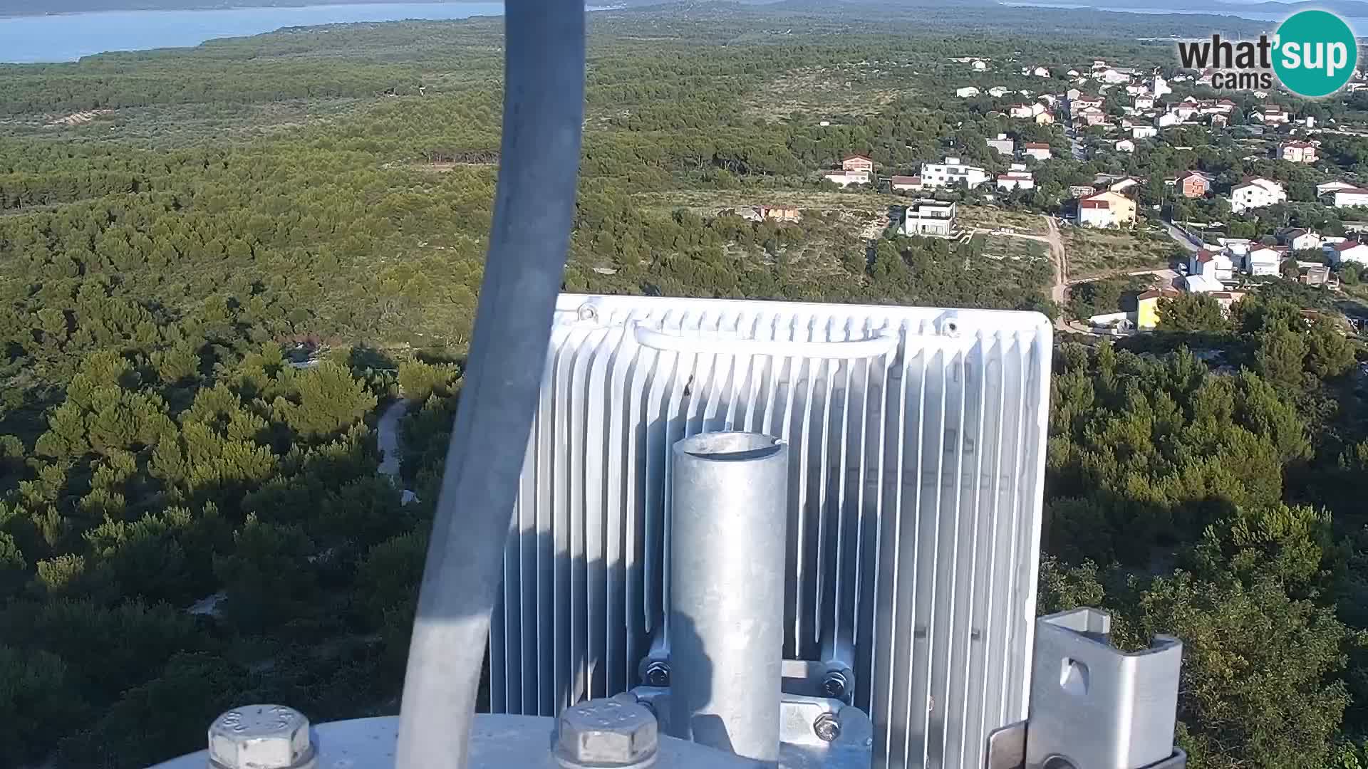 En vivo Pakoštane – Drage – Kornati – Vransko Jezero