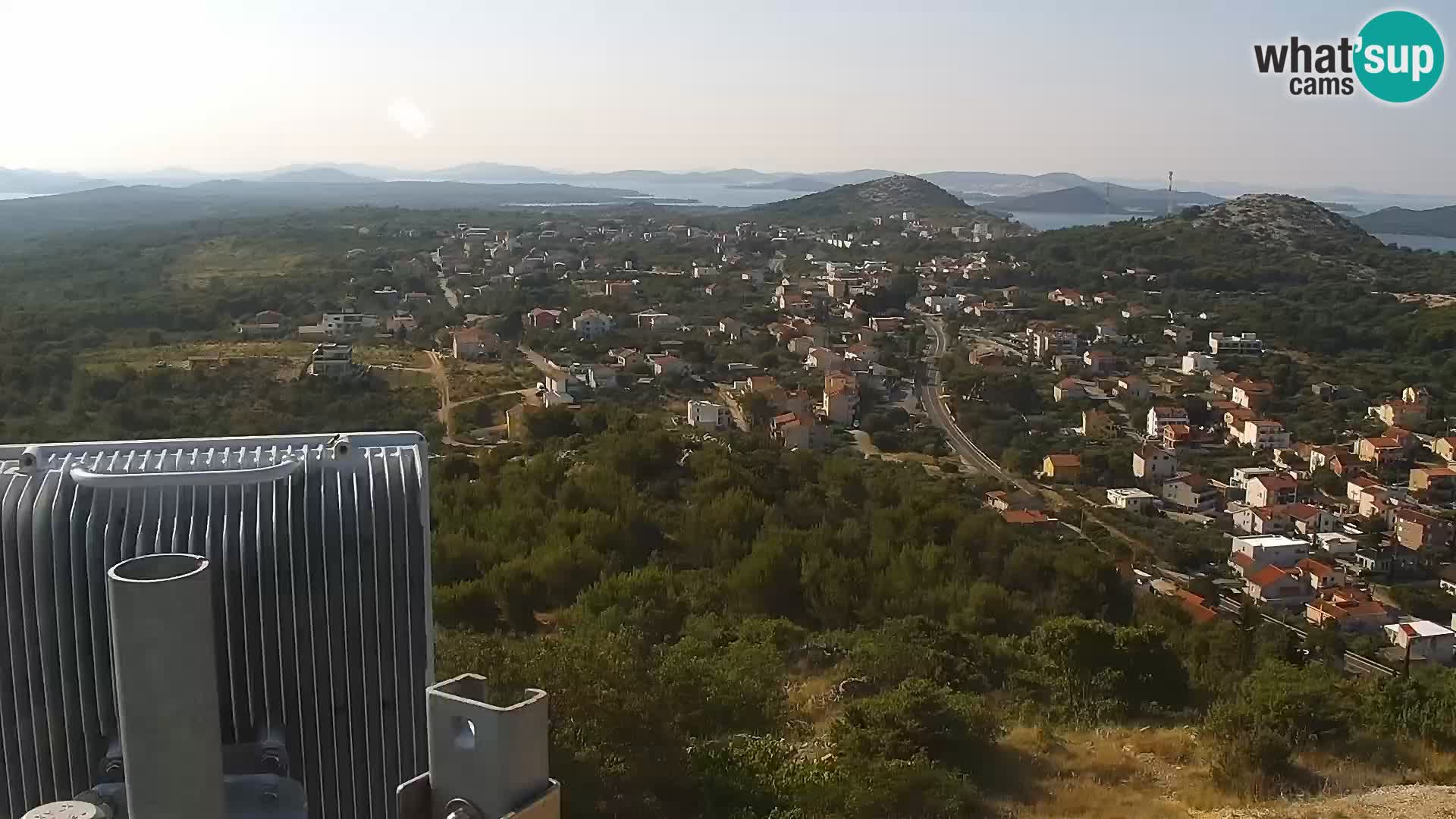 En vivo Pakoštane – Drage – Kornati – Vransko Jezero