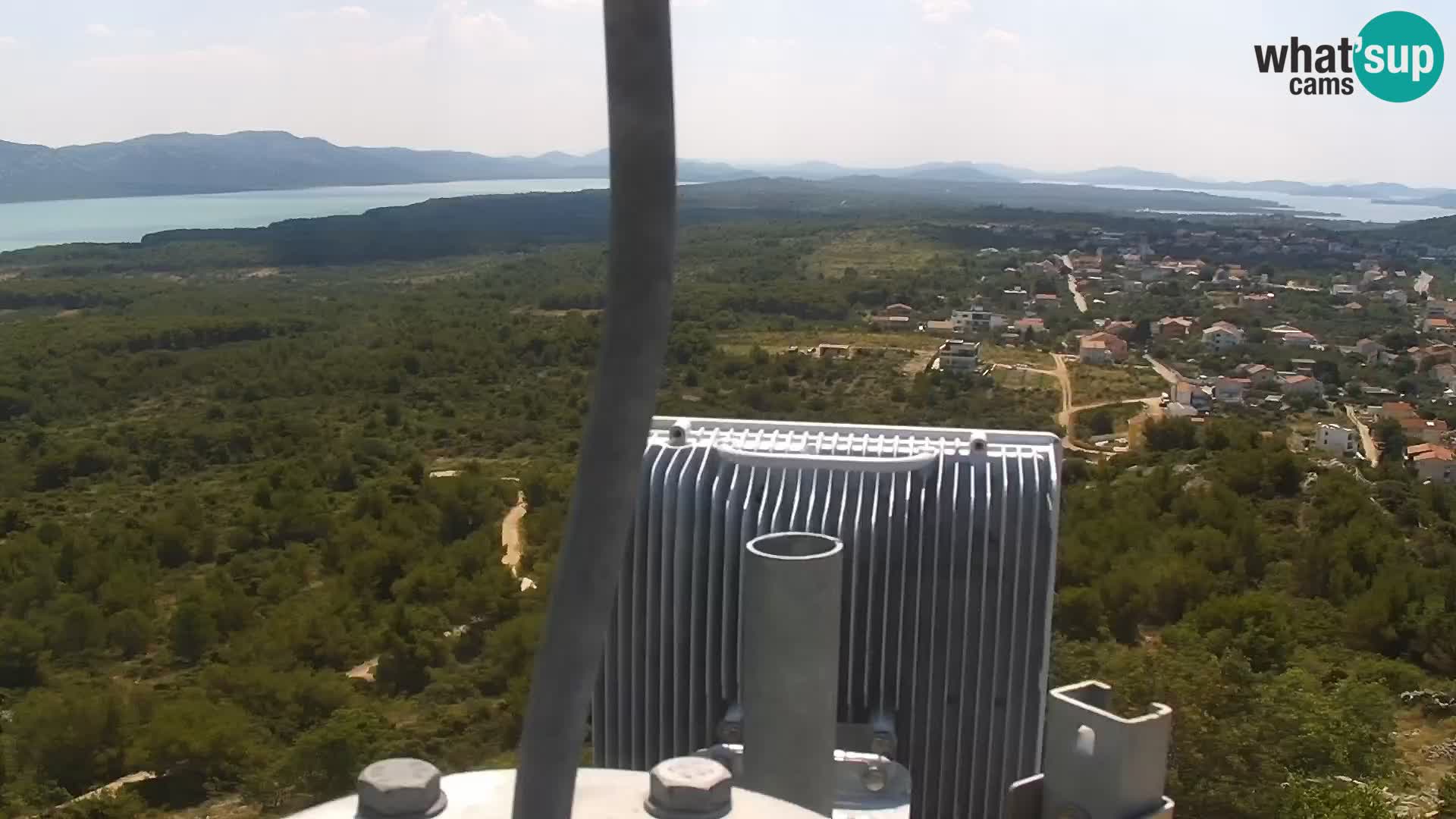 En vivo Pakoštane – Drage – Kornati – Vransko Jezero