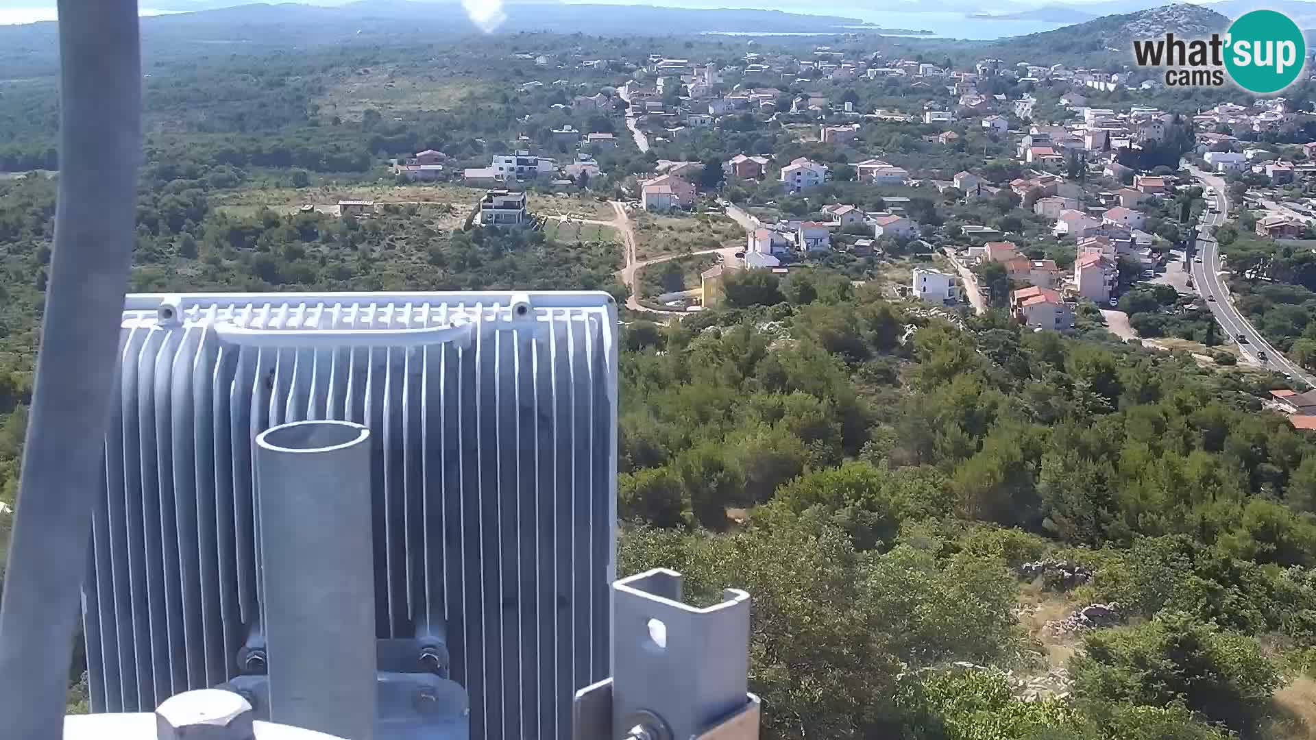 En vivo Pakoštane – Drage – Kornati – Vransko Jezero