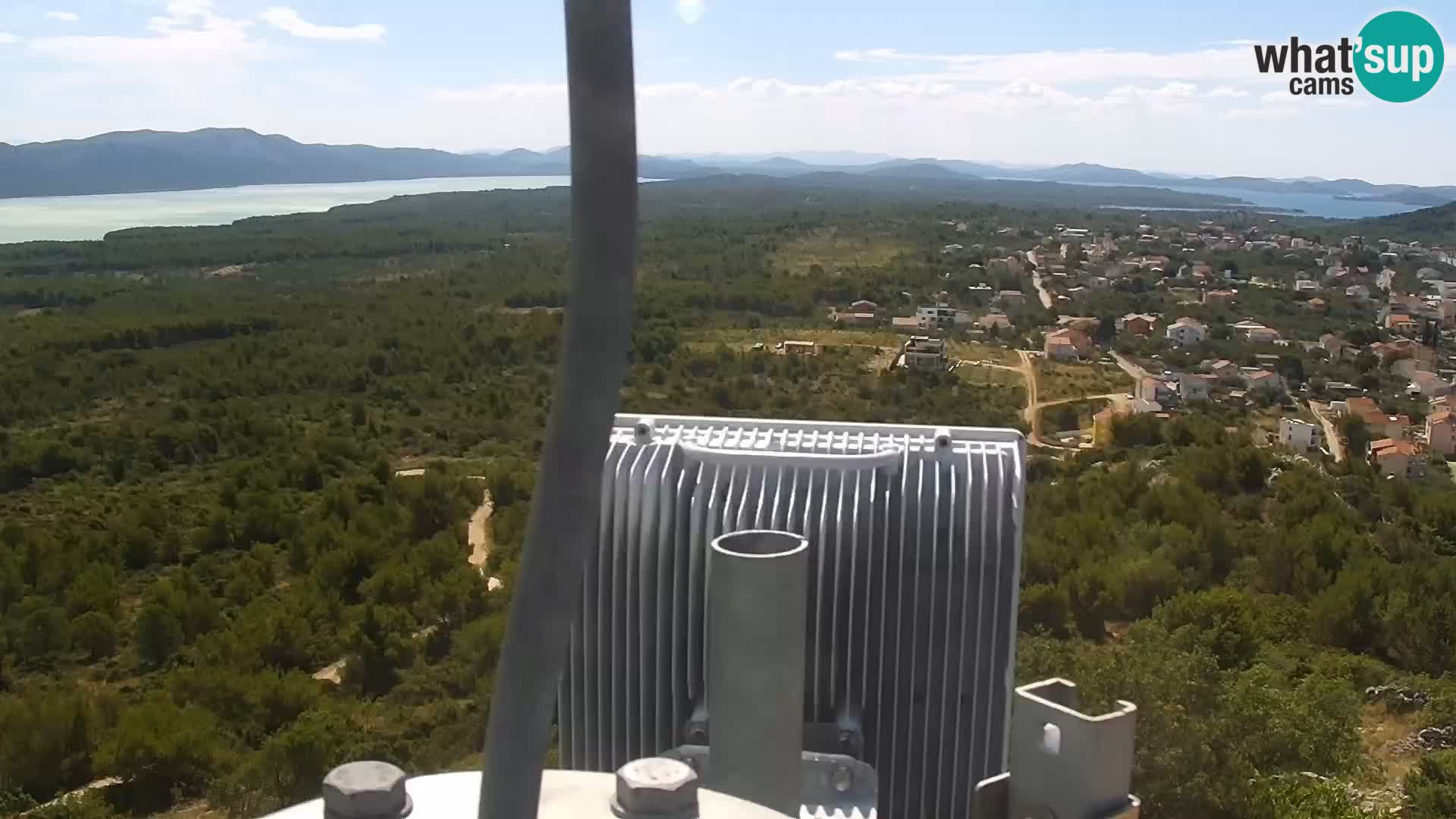 En vivo Pakoštane – Drage – Kornati – Vransko Jezero
