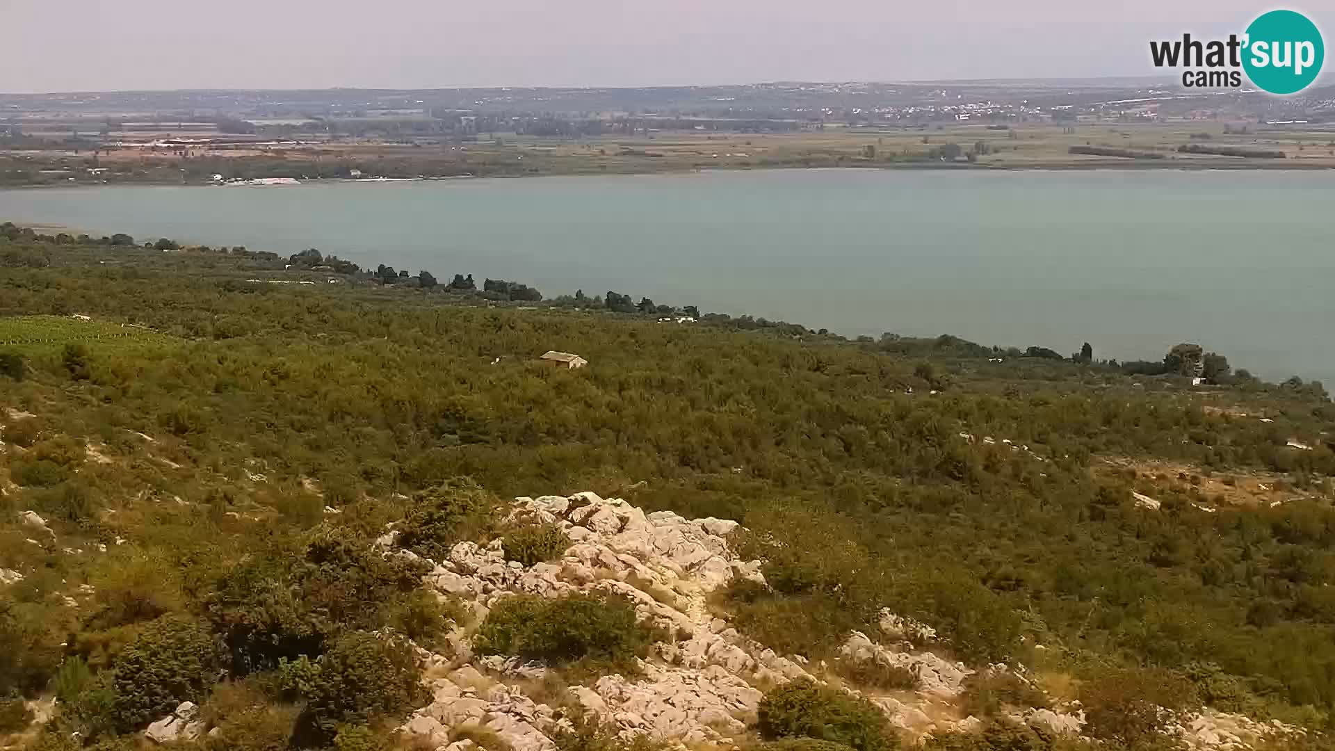 En vivo Pakoštane – Drage – Kornati – Vransko Jezero