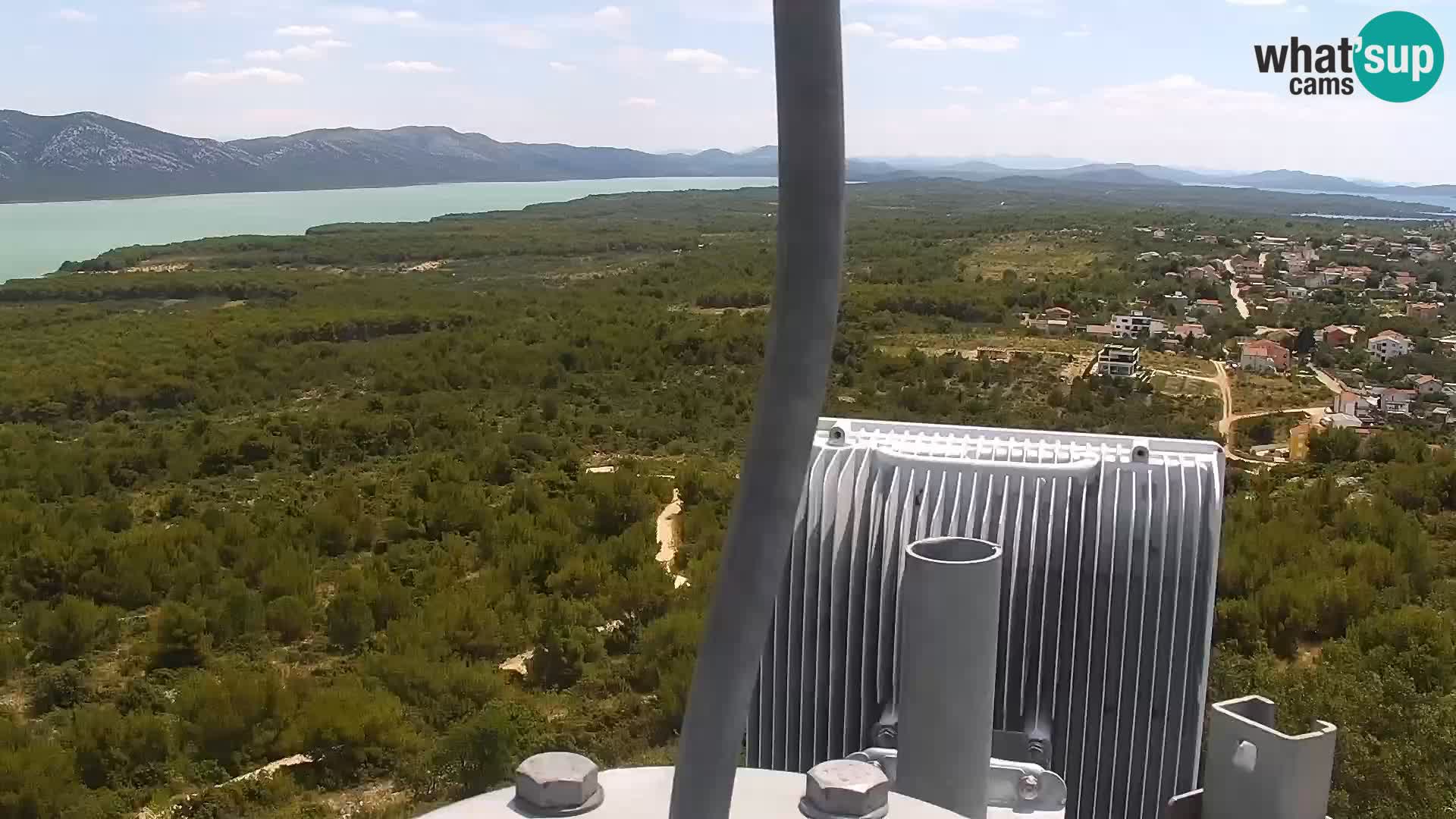 En vivo Pakoštane – Drage – Kornati – Vransko Jezero