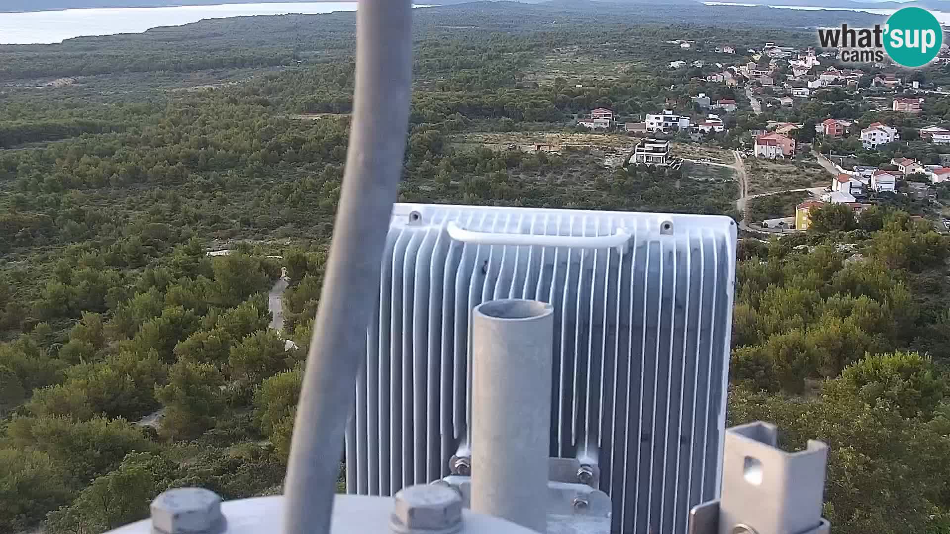 En vivo Pakoštane – Drage – Kornati – Vransko Jezero