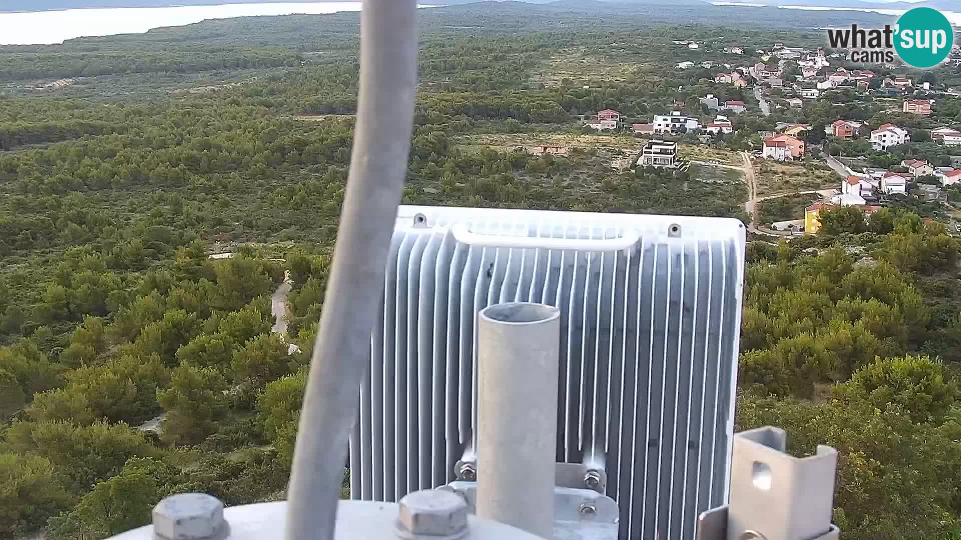 En vivo Pakoštane – Drage – Kornati – Vransko Jezero